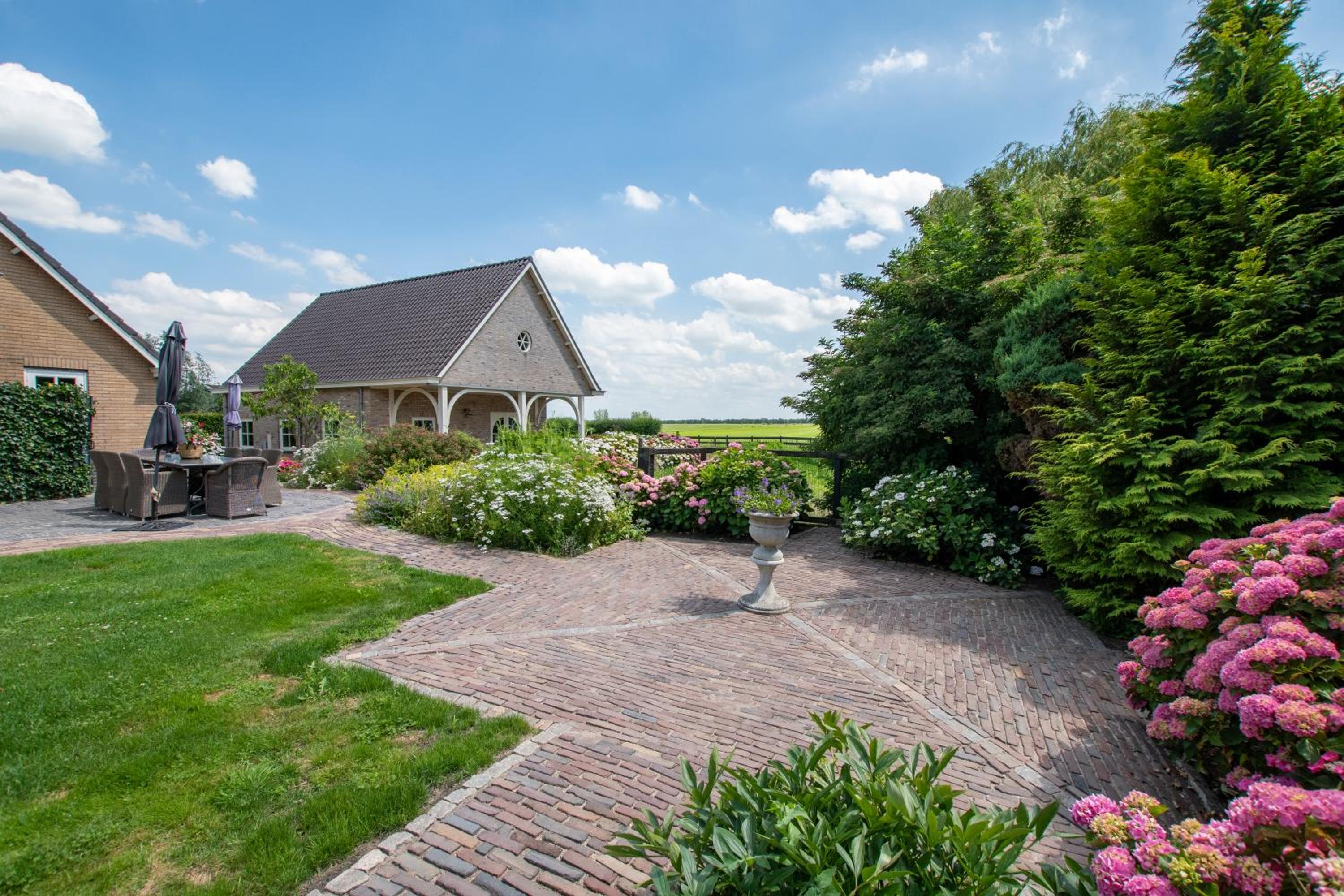 Het Jaarsveldhof view 3
