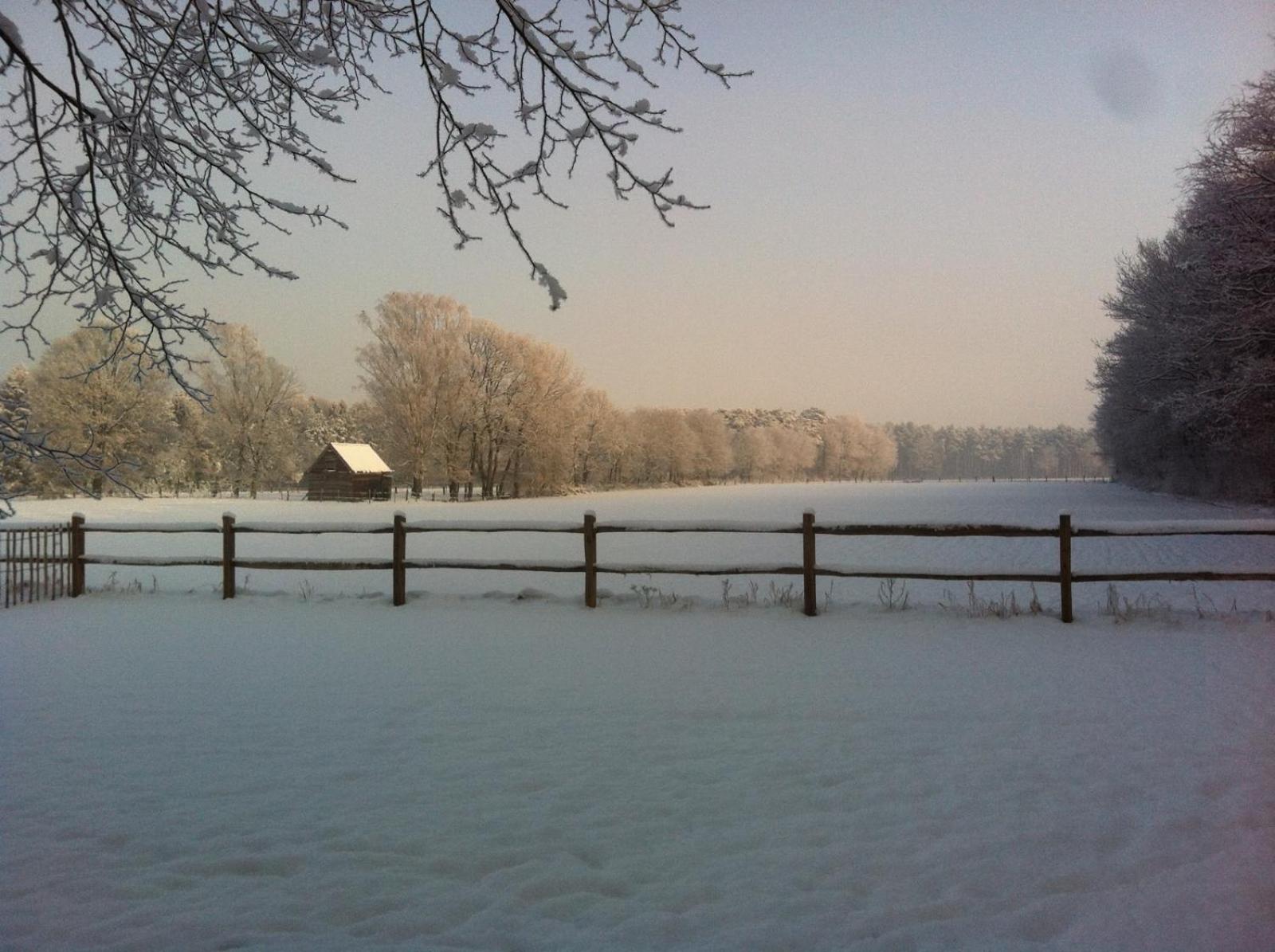 B&B De Paenhoeve