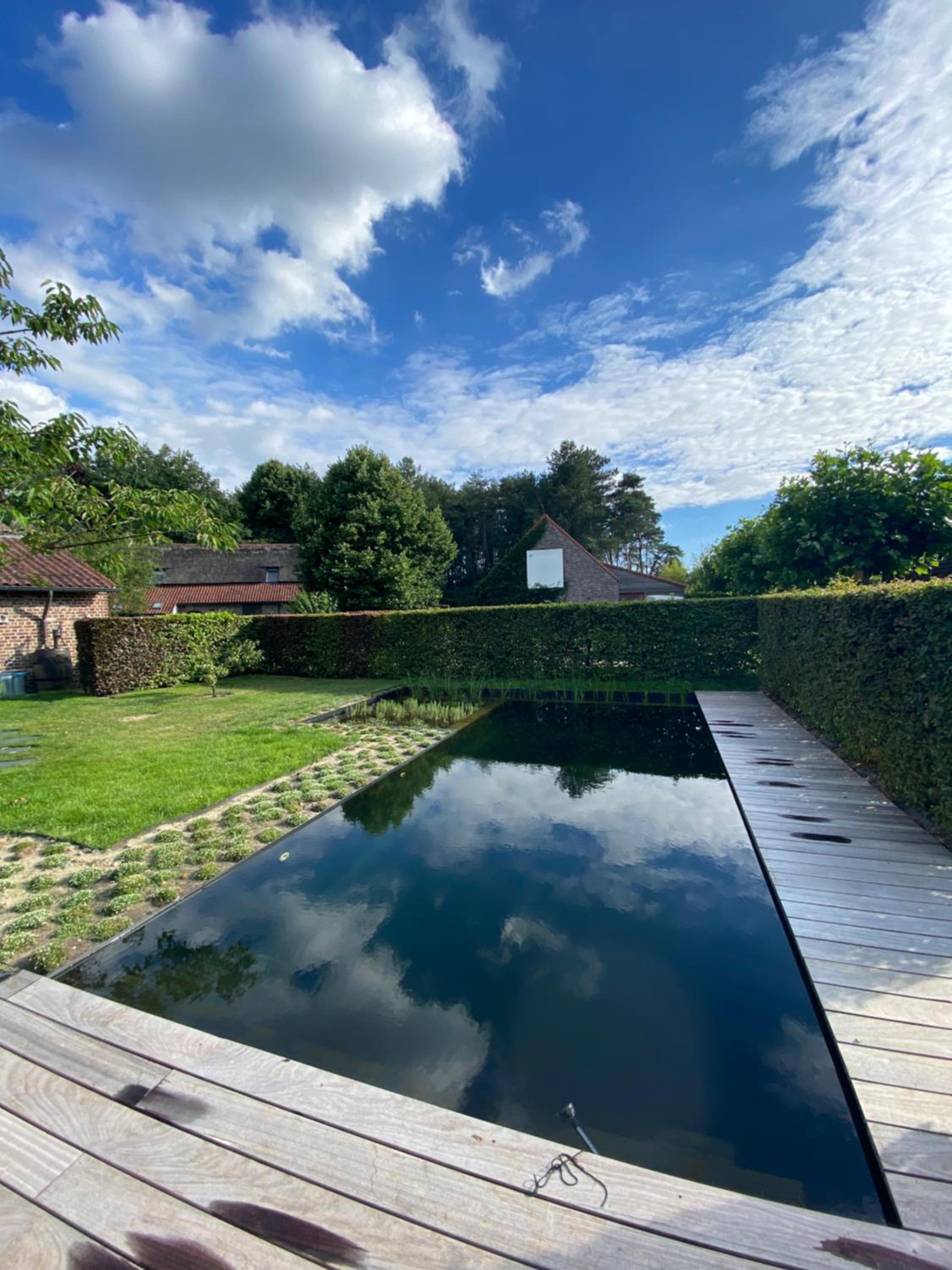 B&B De Paenhoeve