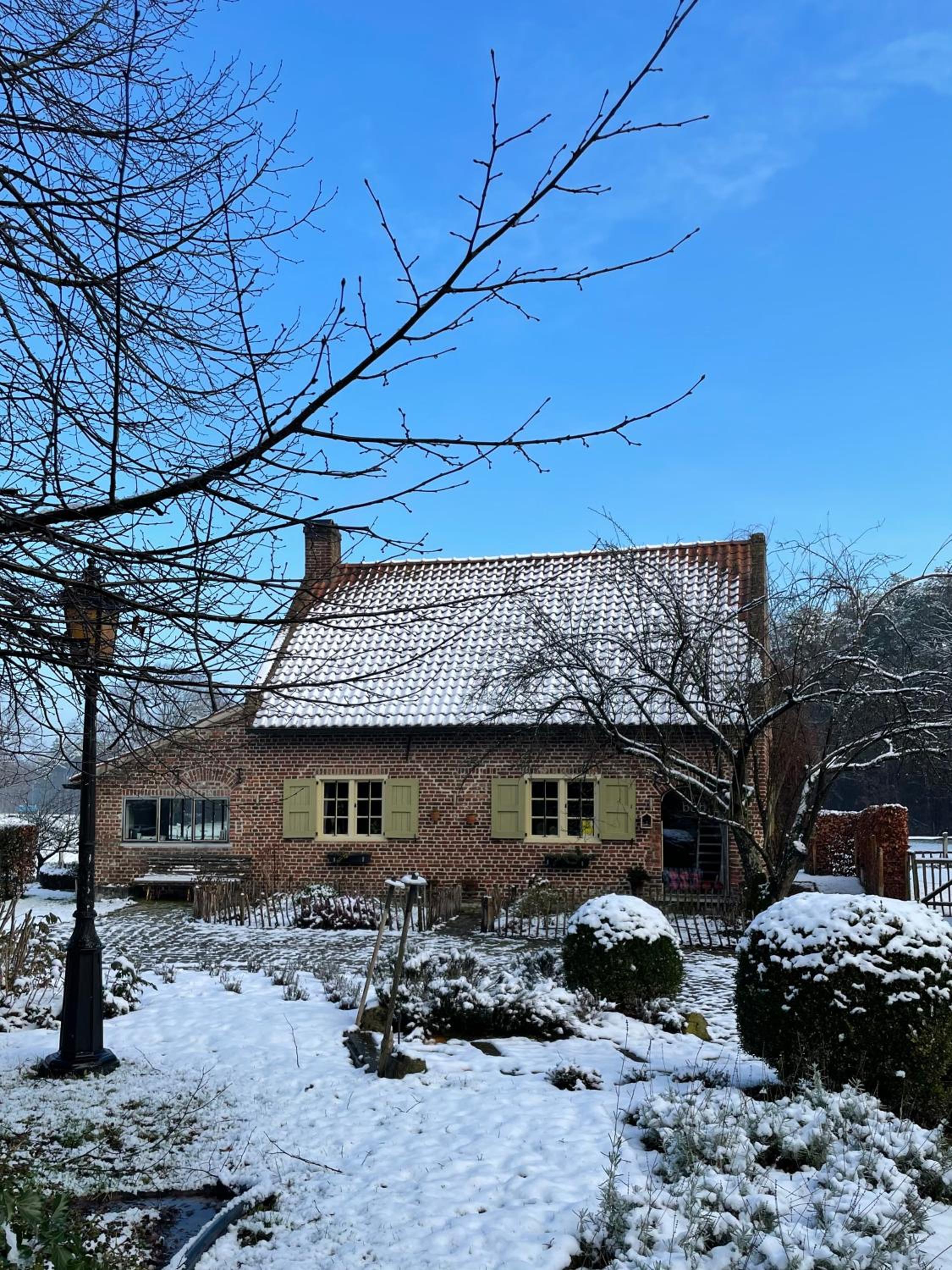 B&B De Paenhoeve