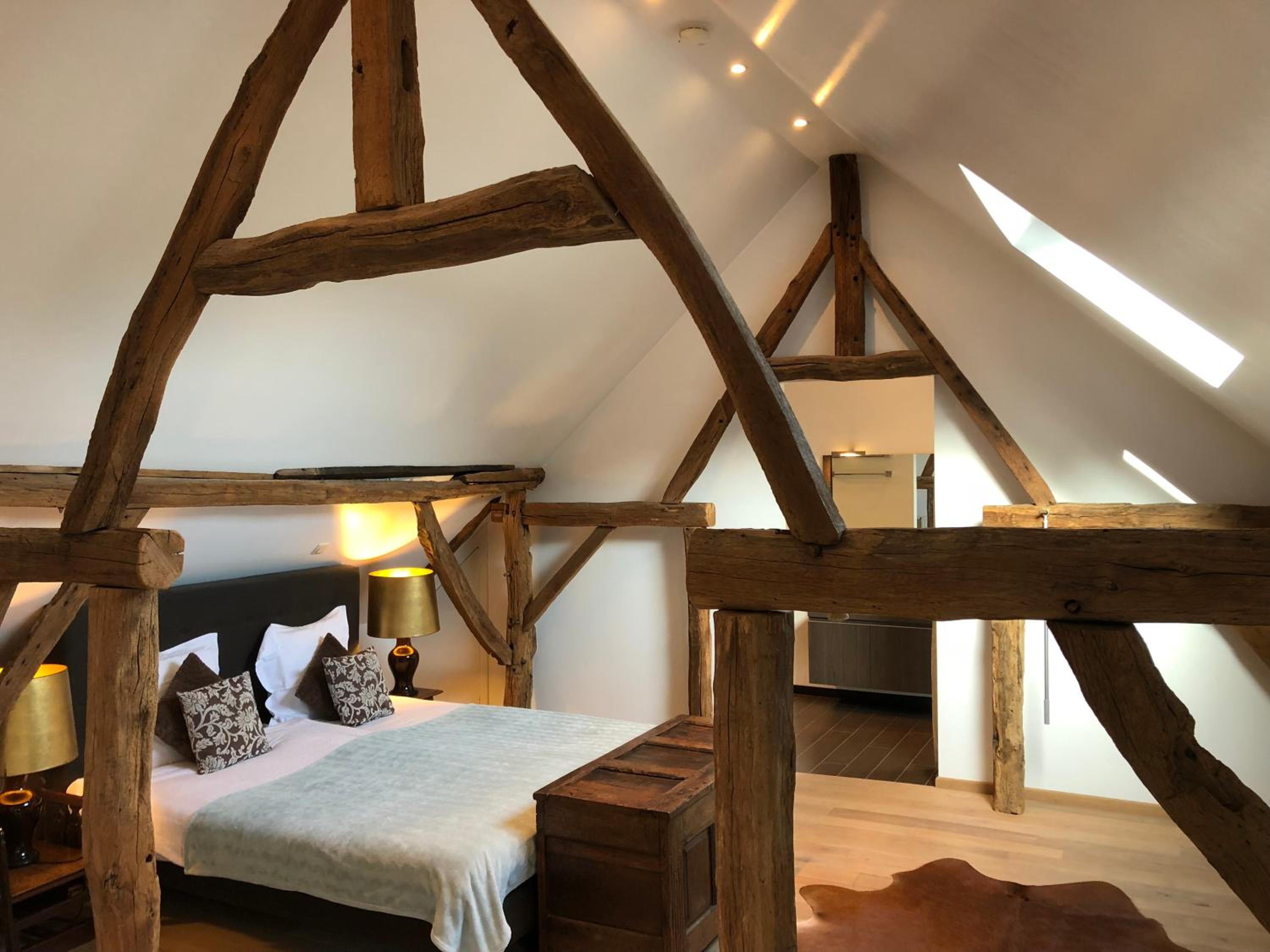 B&B De Paenhoeve