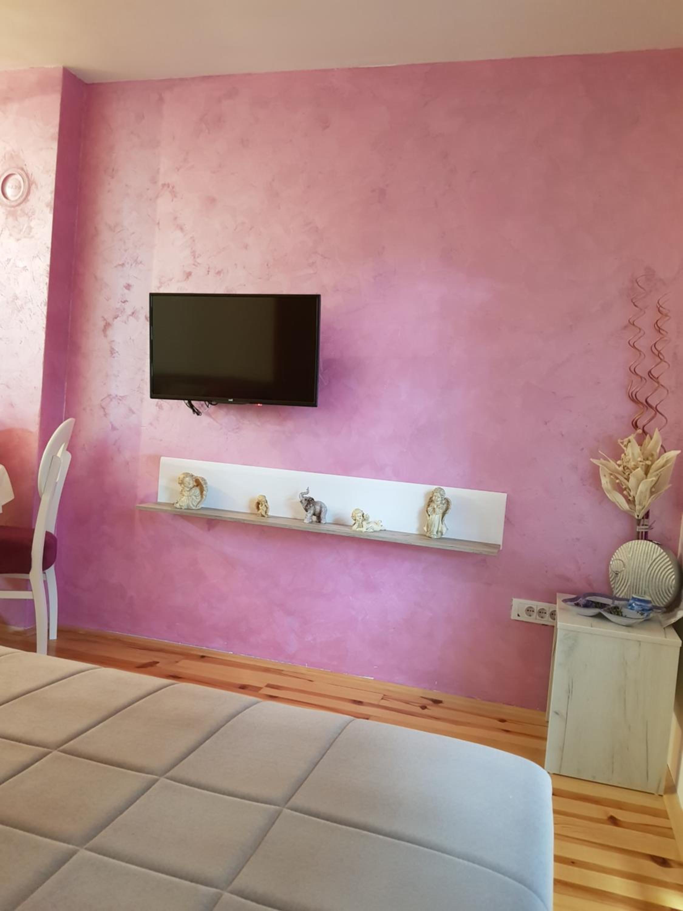 Apartmani Lotos view 3