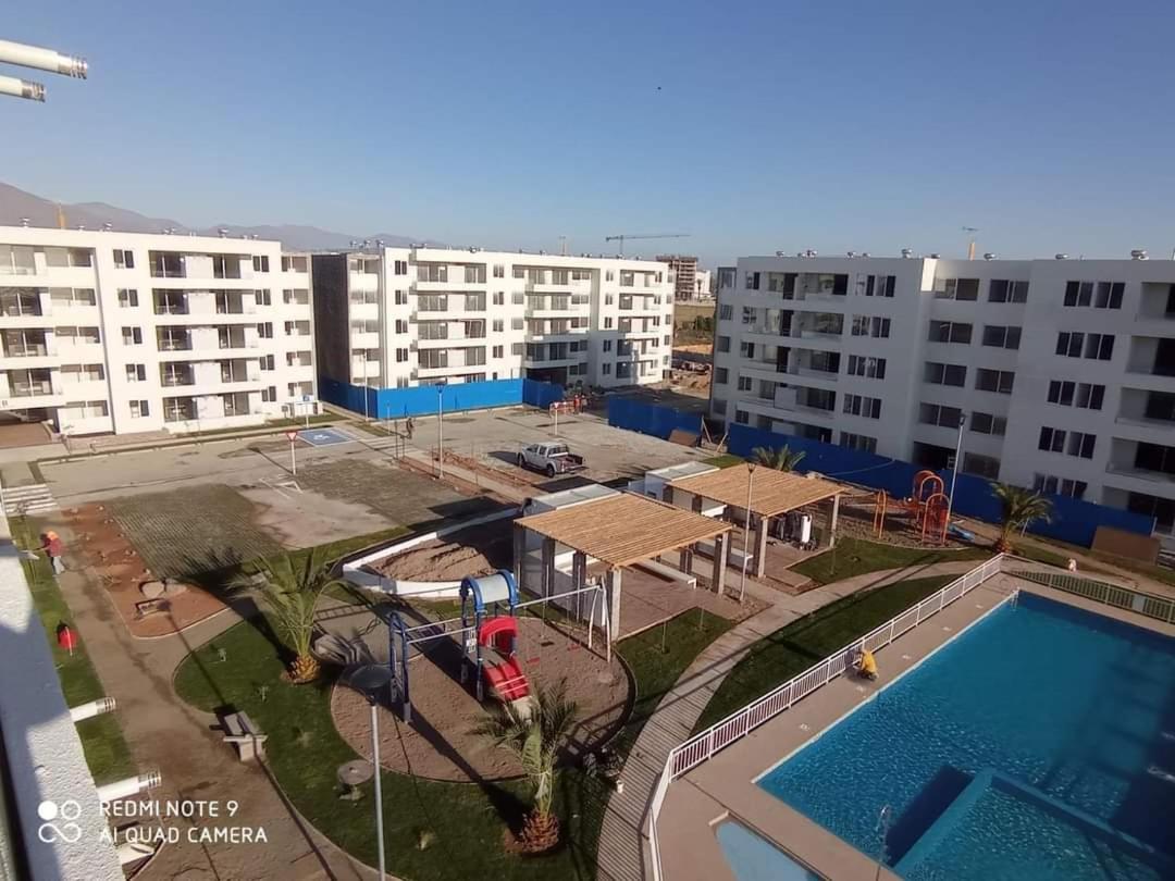 Condominio jardines del pacifico lll 2 Dormitorios 2 Baños Cercano a playa supermercado lugares turísticos