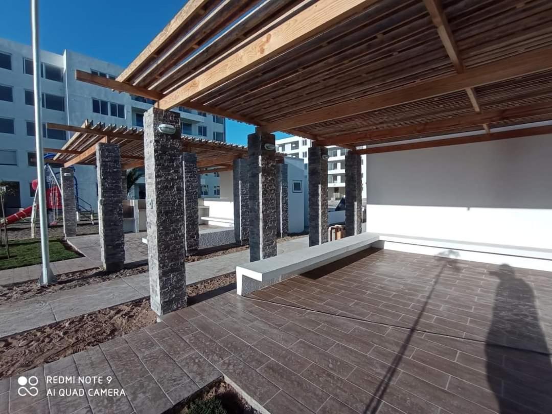 Condominio jardines del pacifico lll 2 Dormitorios 2 Baños Cercano a playa supermercado lugares turísticos