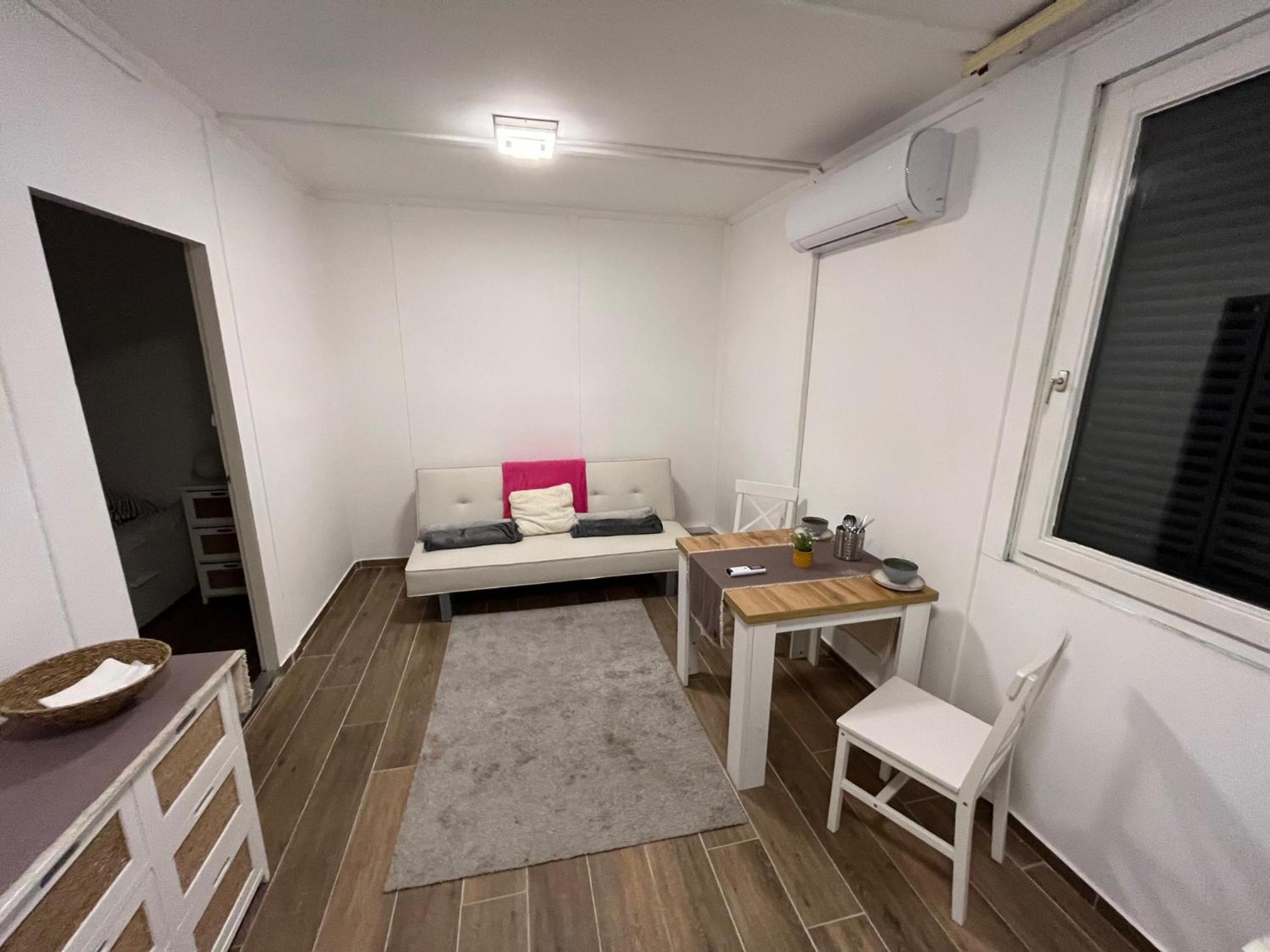 Málna Privát Nyaraló view 3