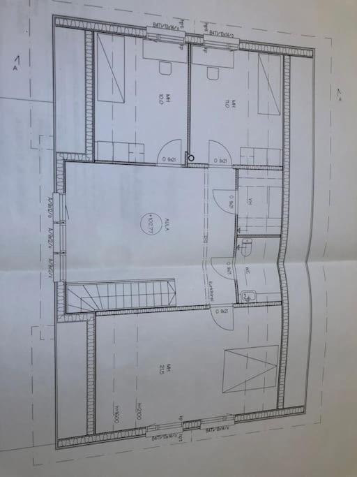 Modern 6-bedroom villa near Tampere city view 2