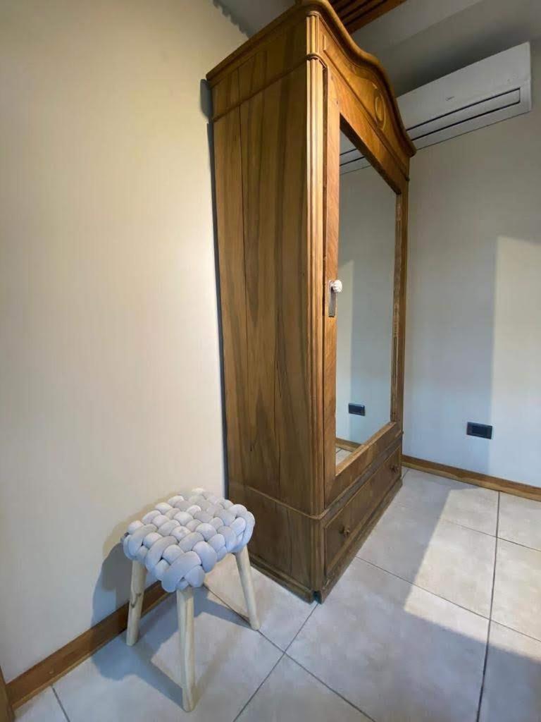 Loft Cabrini
