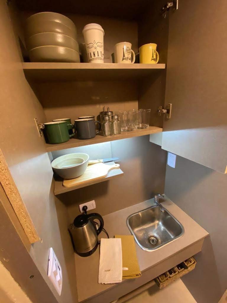 Loft Cabrini