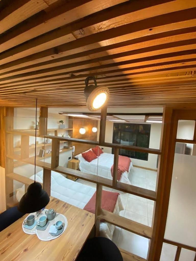 Loft Cabrini
