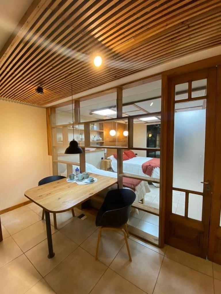Loft Cabrini