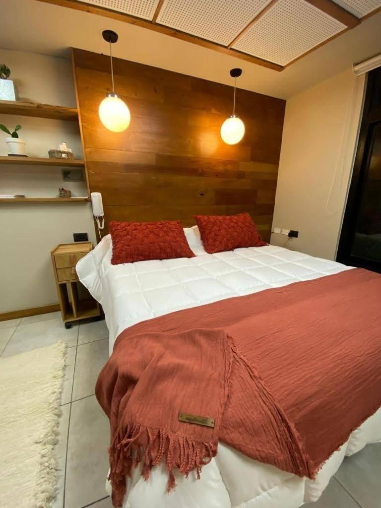 Loft Cabrini