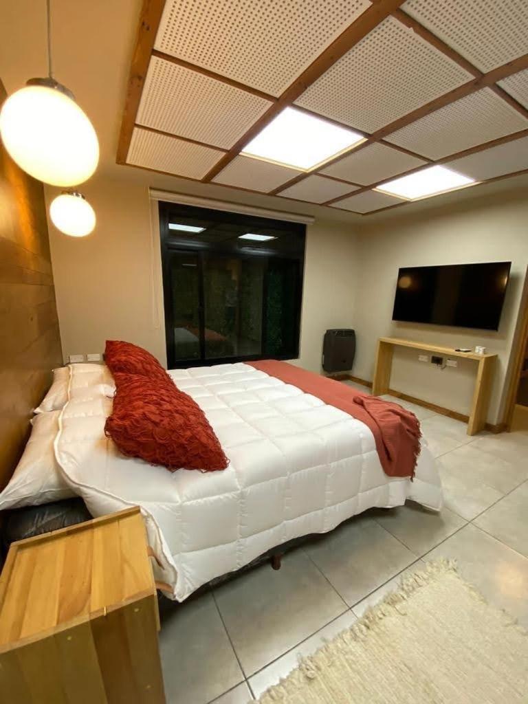 Loft Cabrini