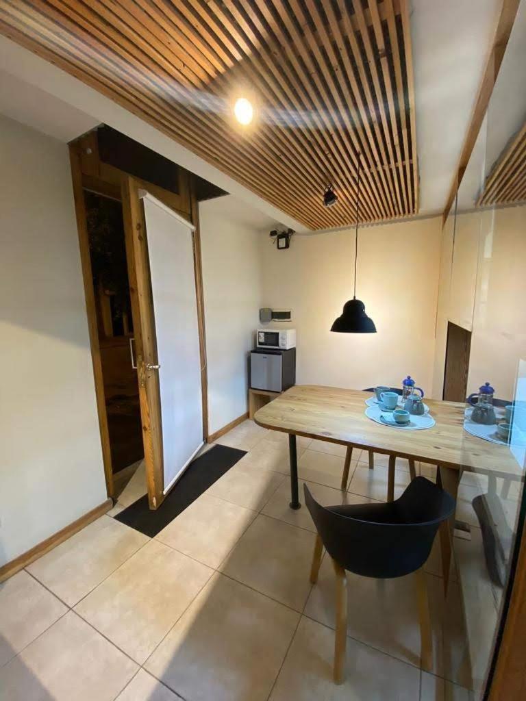 Loft Cabrini