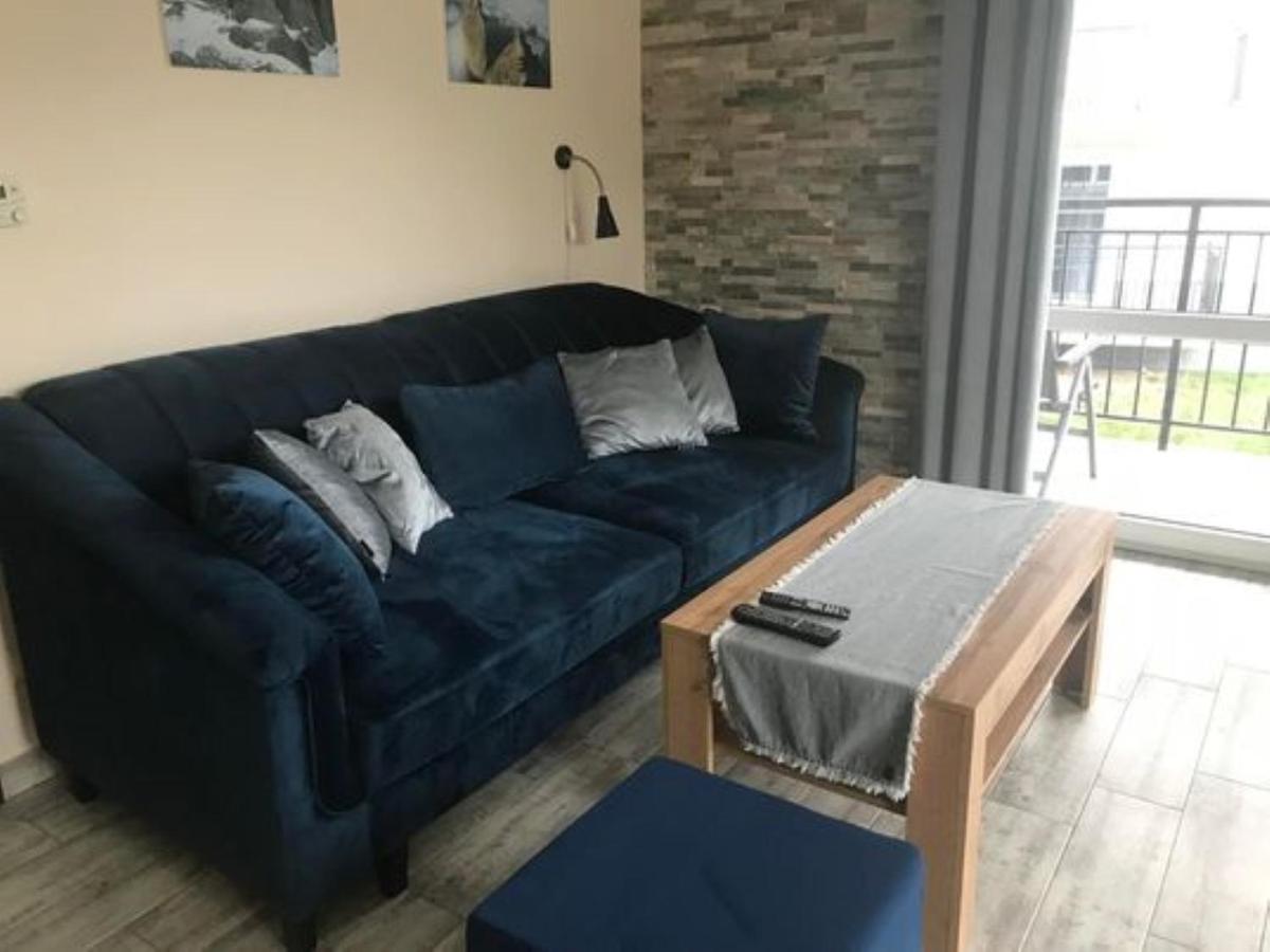 Apartament Luna view 2