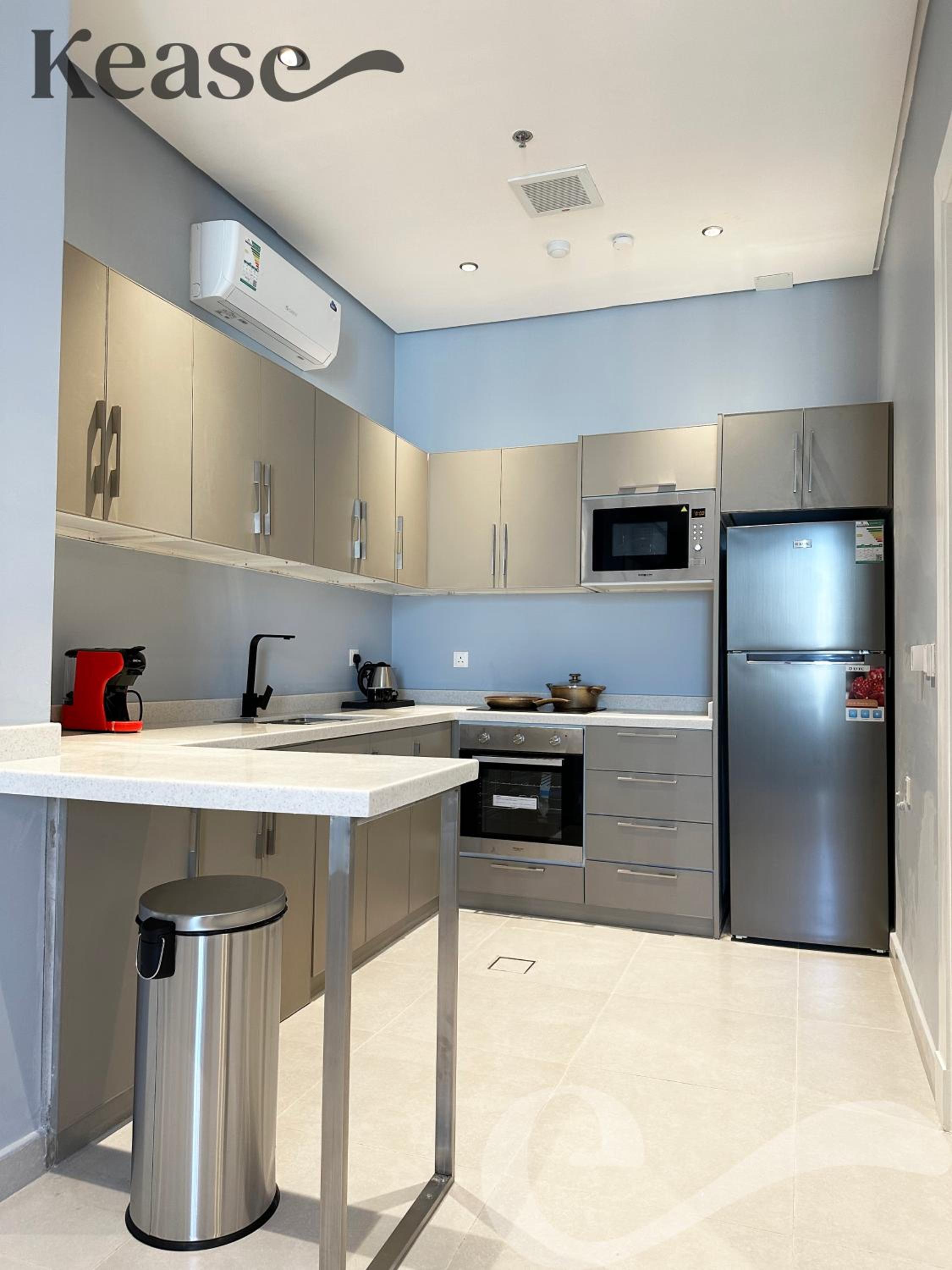 Kease Hittin B-13 Latest Development Balcony & Terrace AG80
