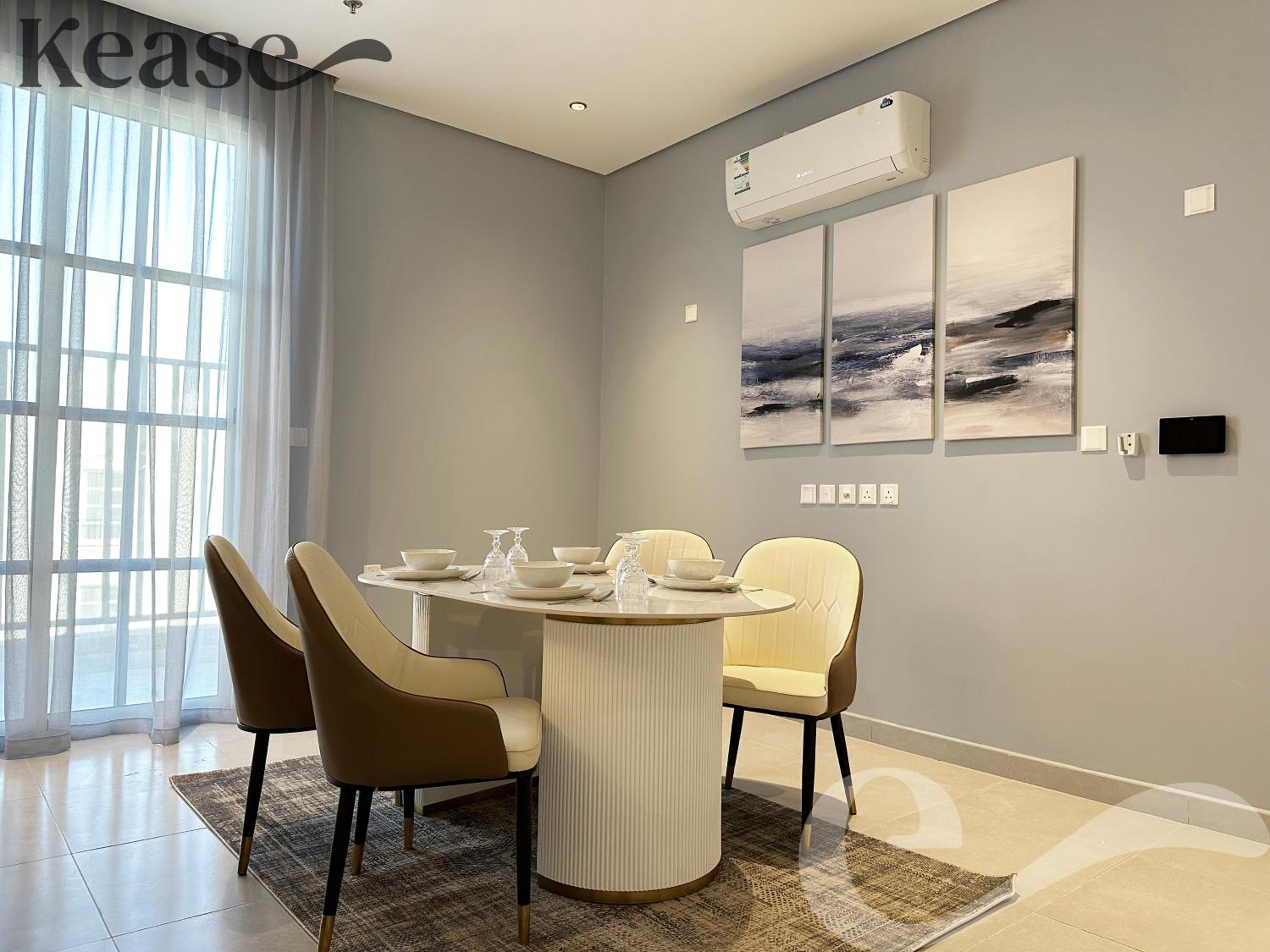 Kease Hittin B-13 Latest Development Balcony & Terrace AG80