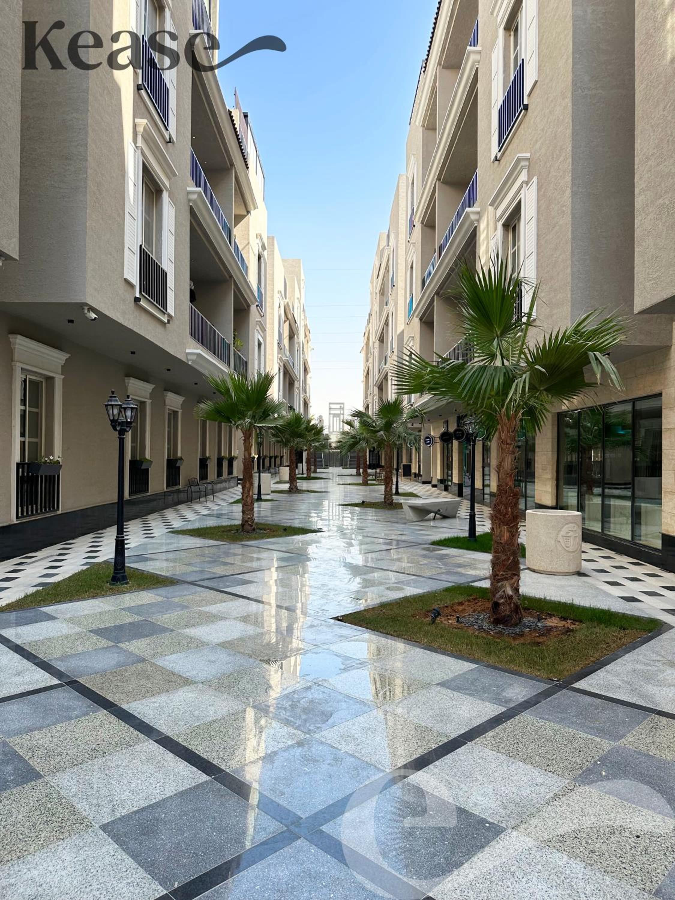 Kease Hittin B-13 Latest Development Balcony & Terrace AG80