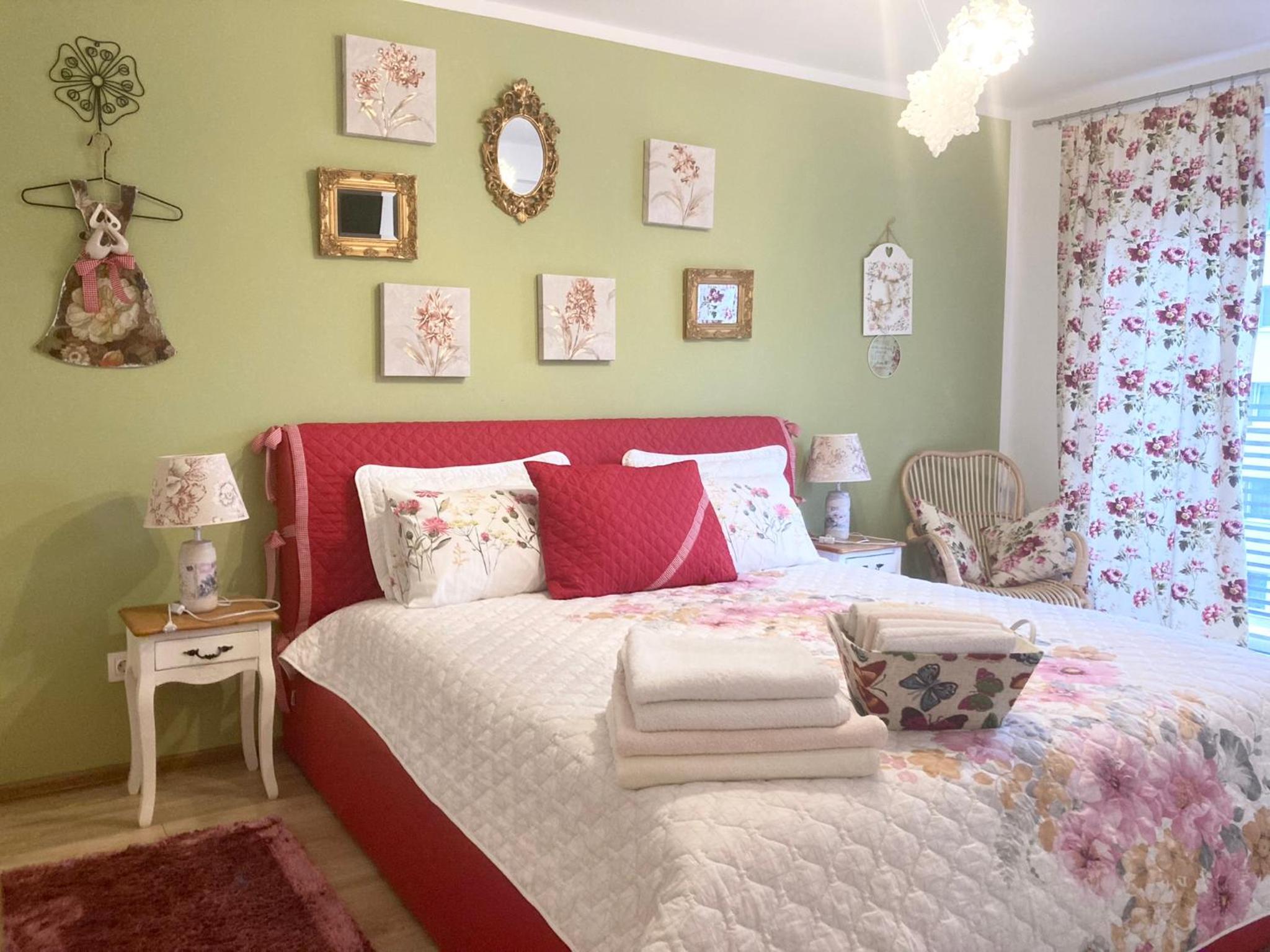 Sweet Garden Residence view 3