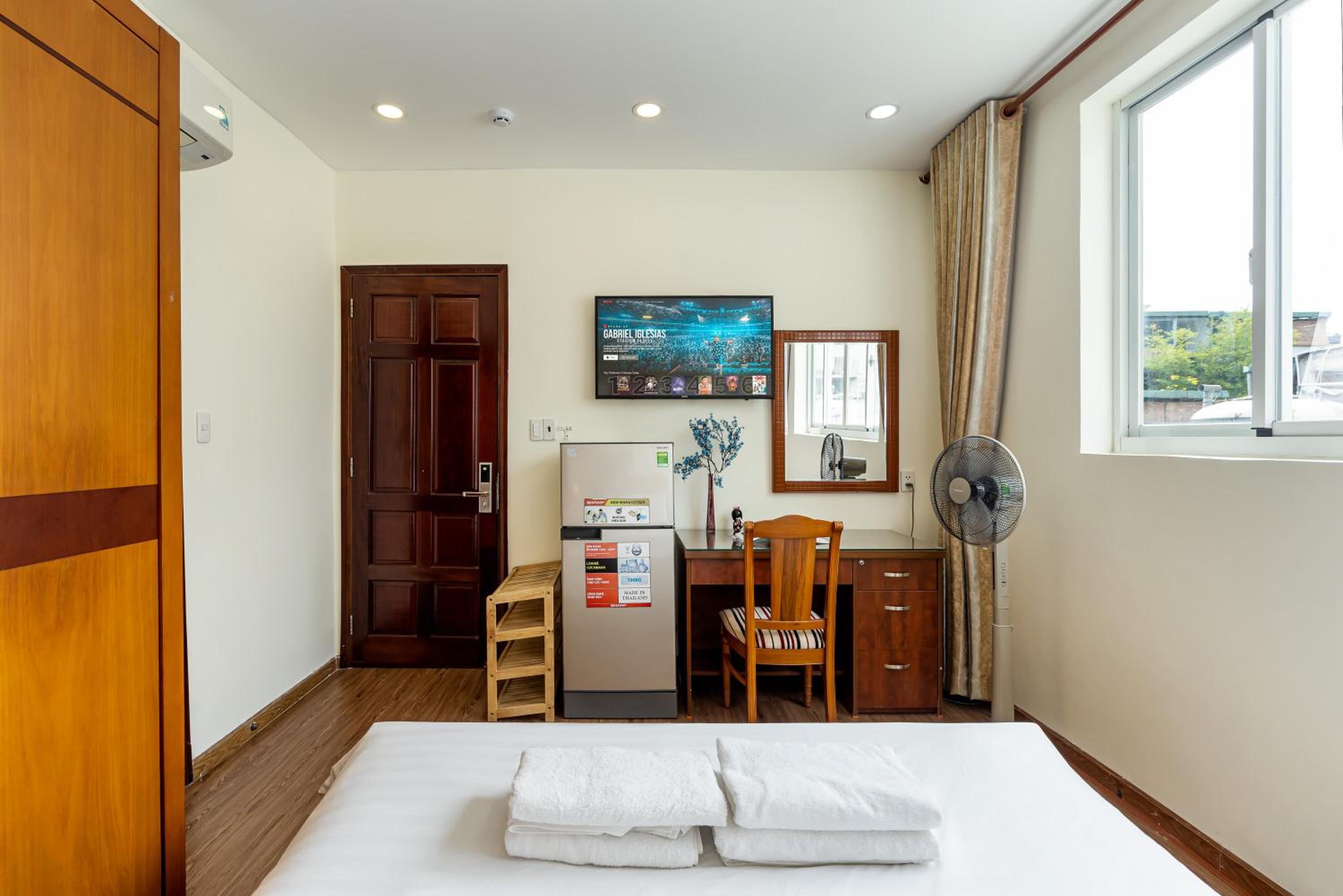 We Home Ben Thanh