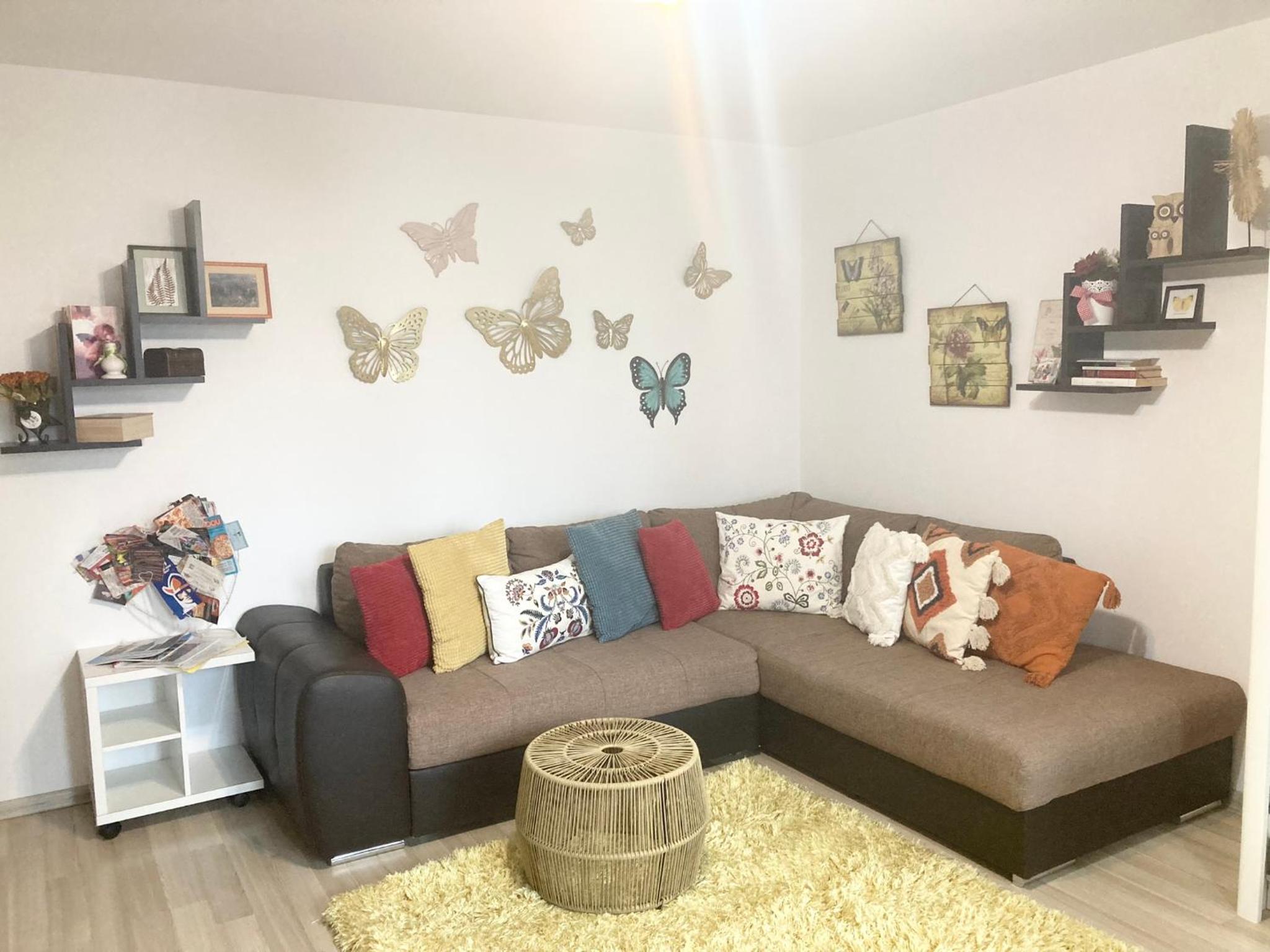 Sweet Butterflies Residence view 4