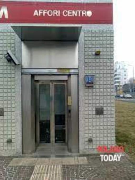 Affori Residence