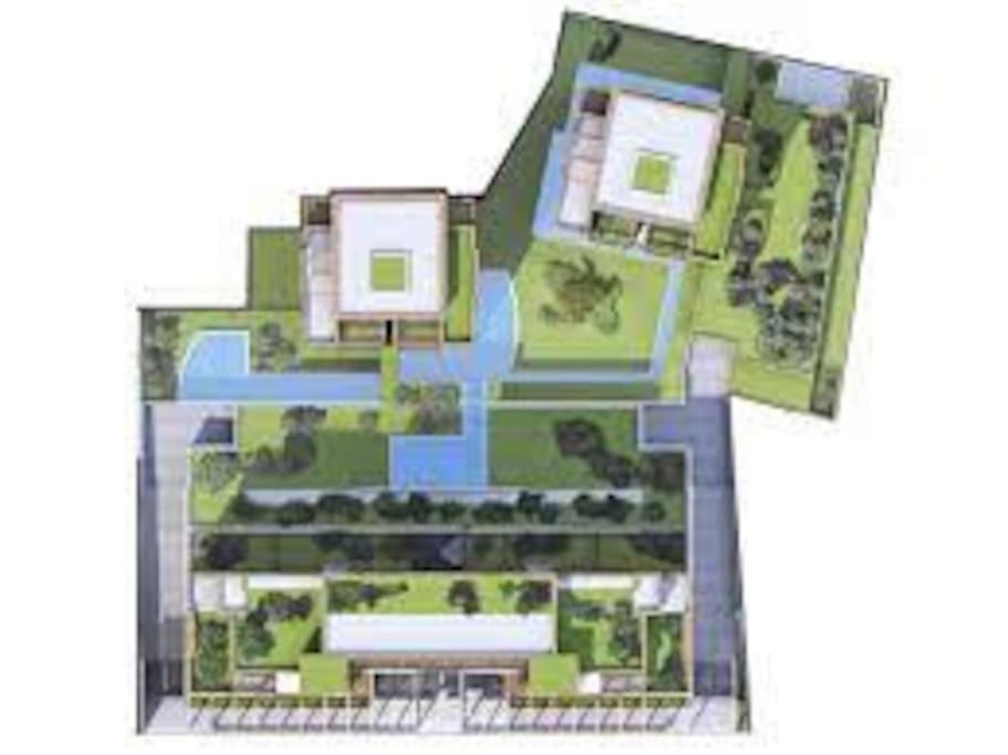 Affori Residence