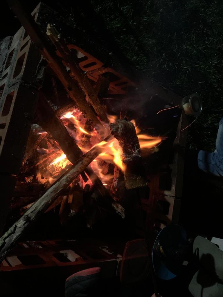 Glamping Ecoturistico La Villa