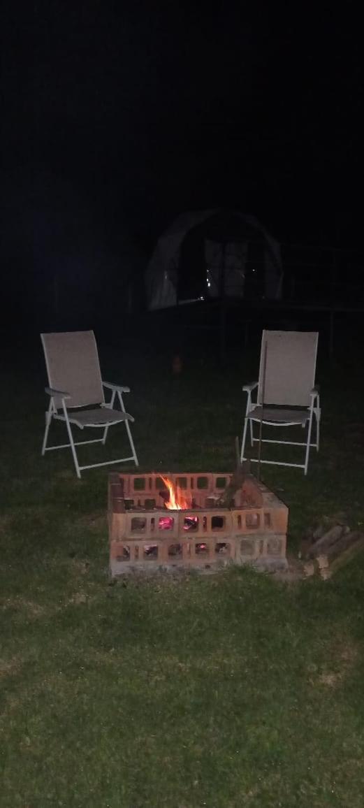 Glamping Ecoturistico La Villa