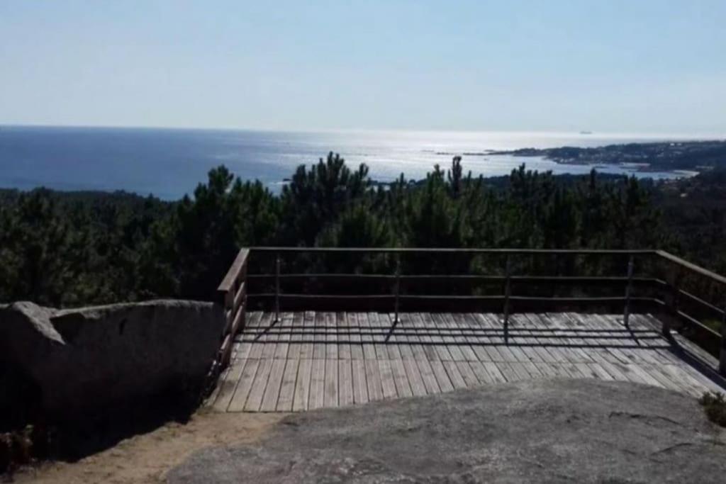 Apartamento D'As Baladas