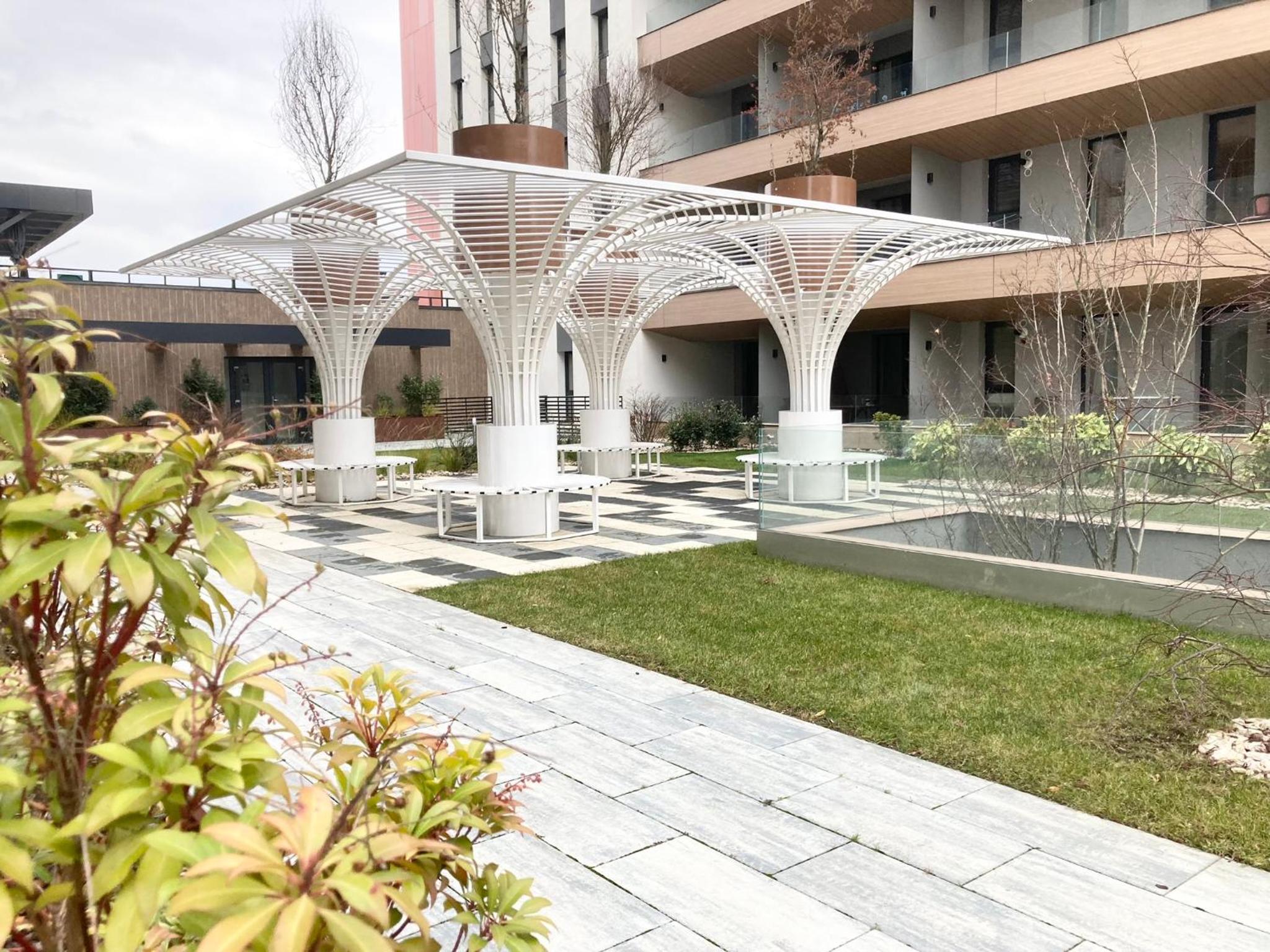 Sweet Happy Life Residence view 4