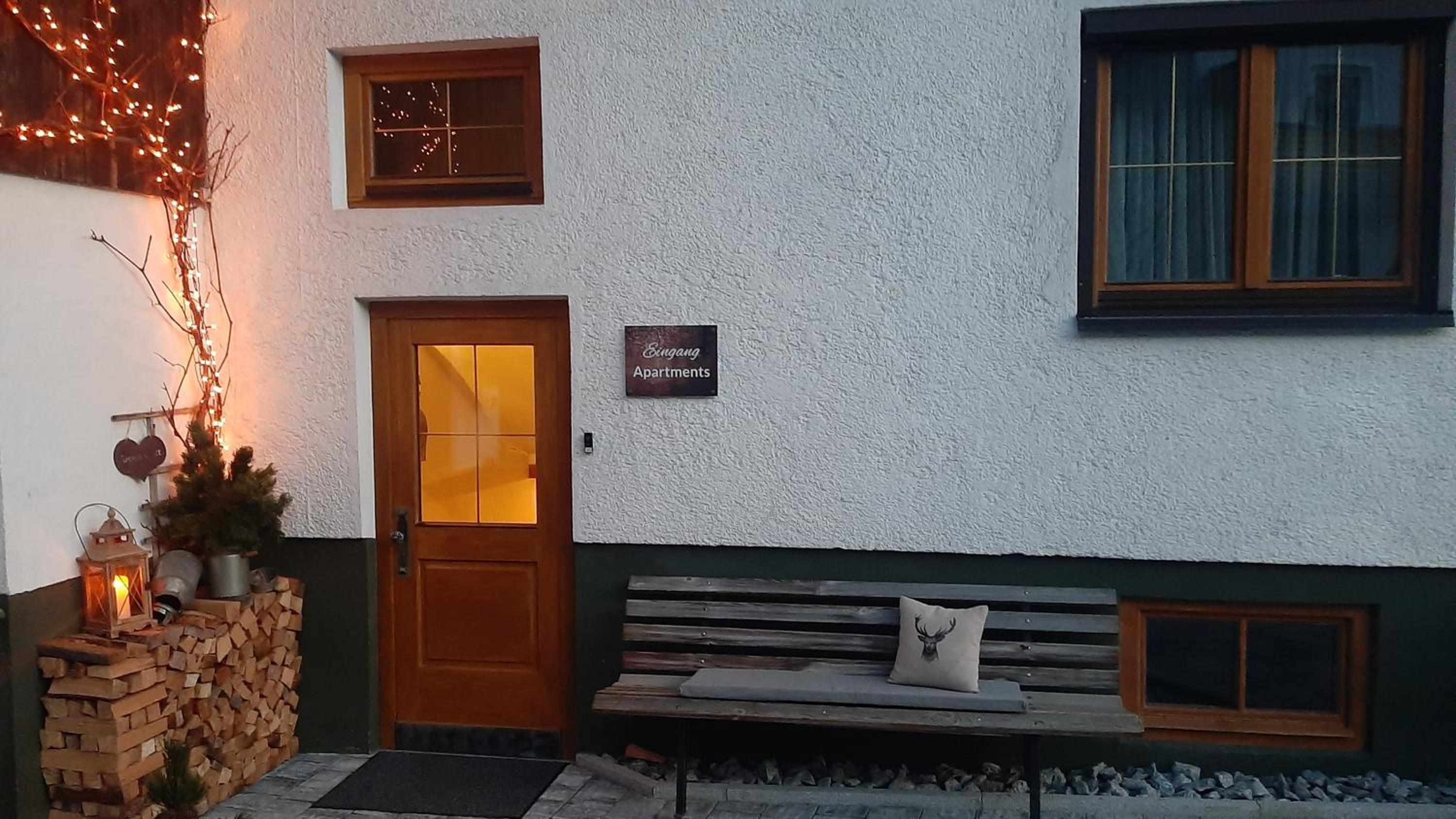 Haus Moikler