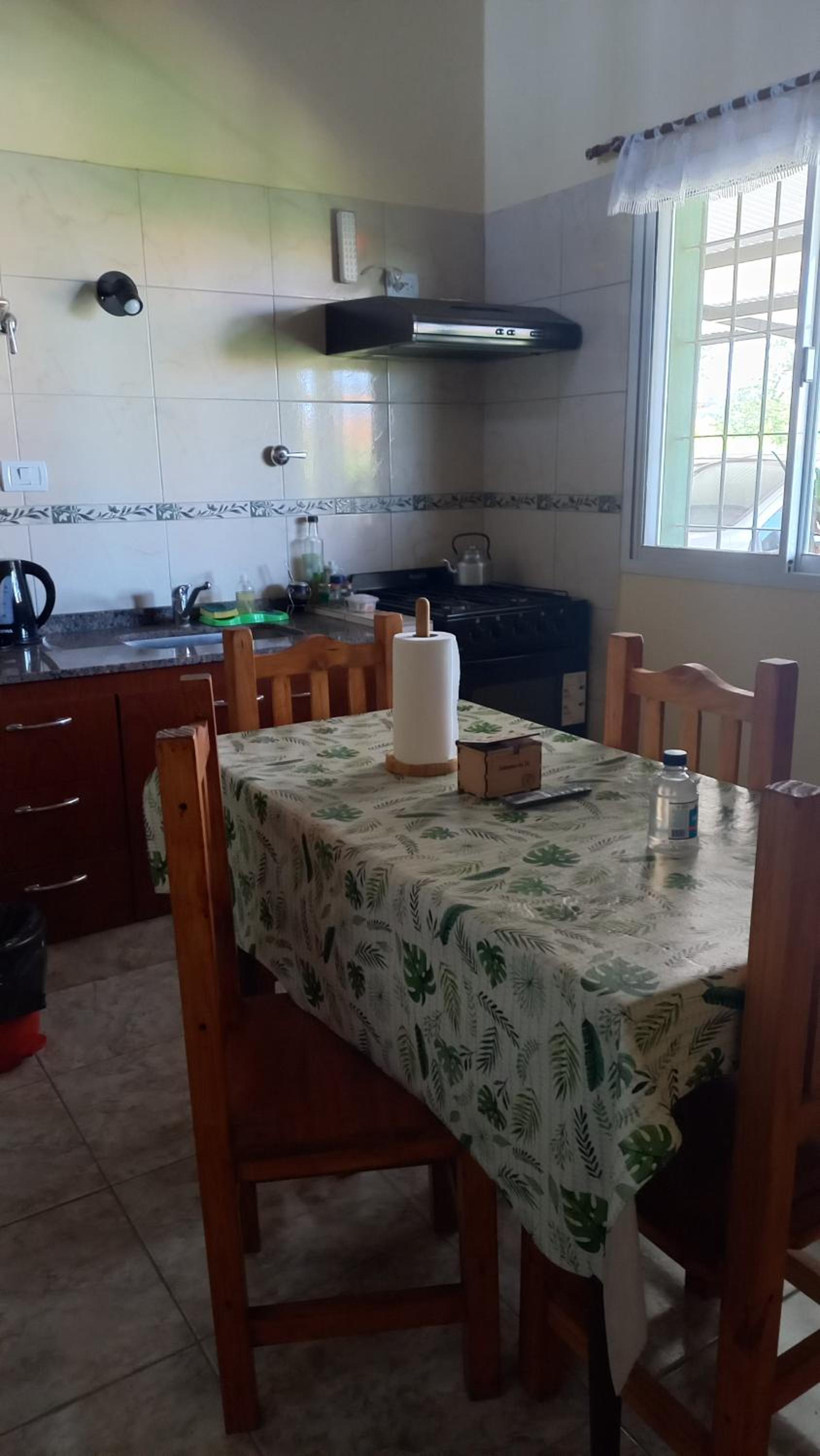 Complejo Quimpe