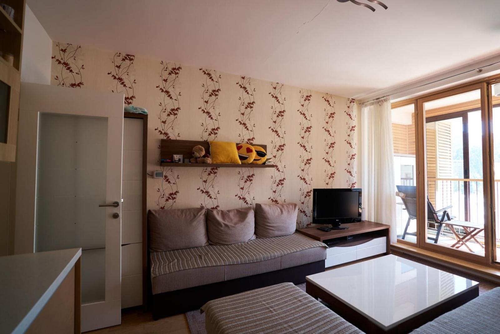 The Nest - harmony place to spend a mountain brake