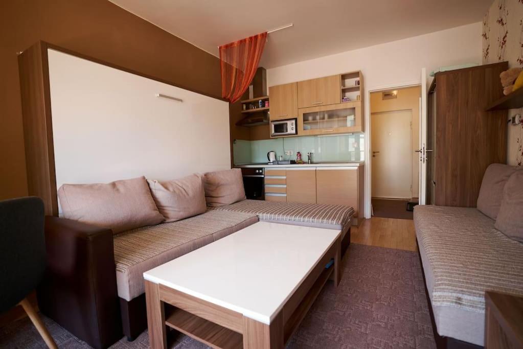 The Nest - harmony place to spend a mountain brake