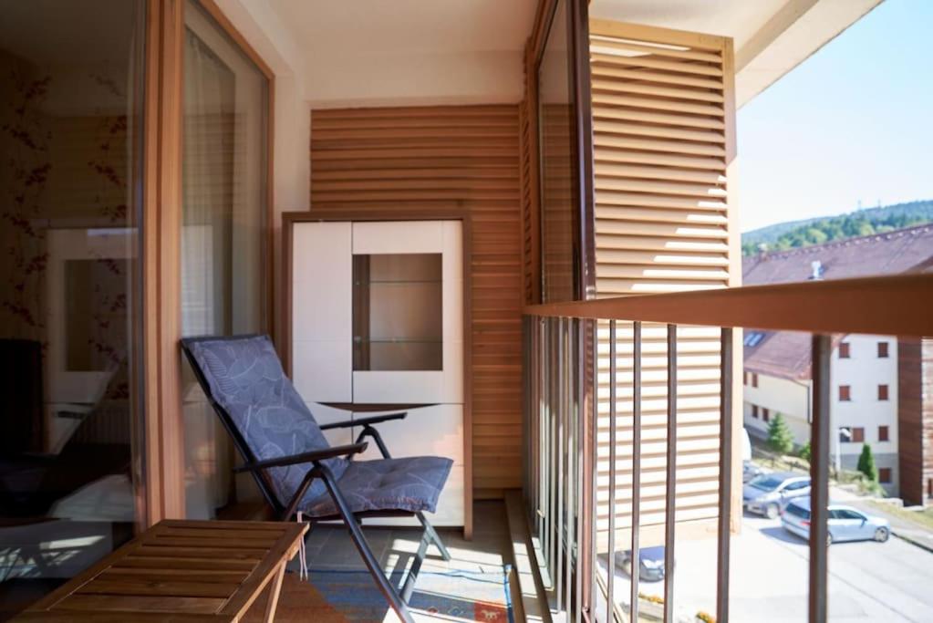 The Nest - harmony place to spend a mountain brake