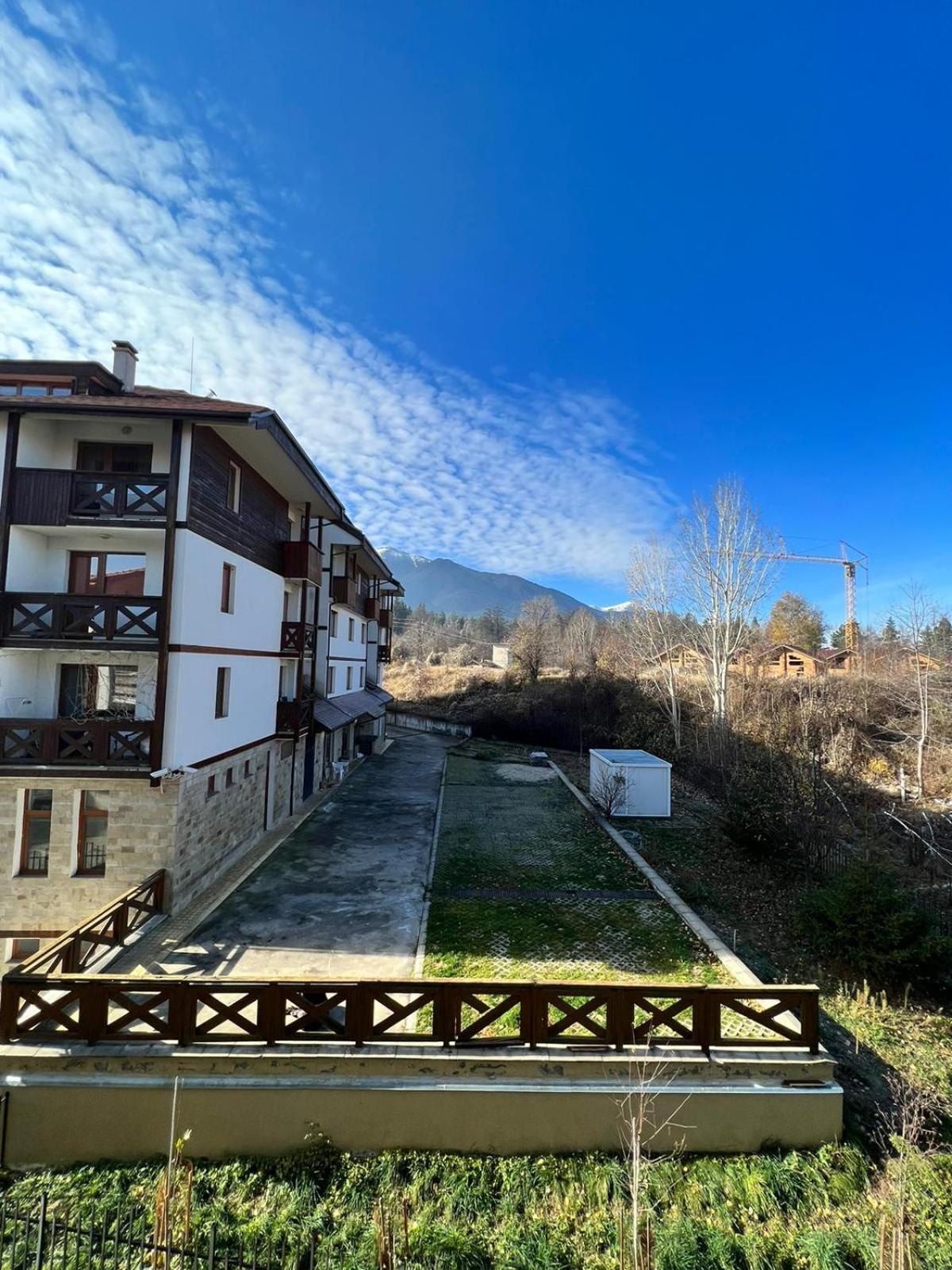 Bansko Vacations - Bansko Vibes Apartments - Vesta Boutique - Property Image 2