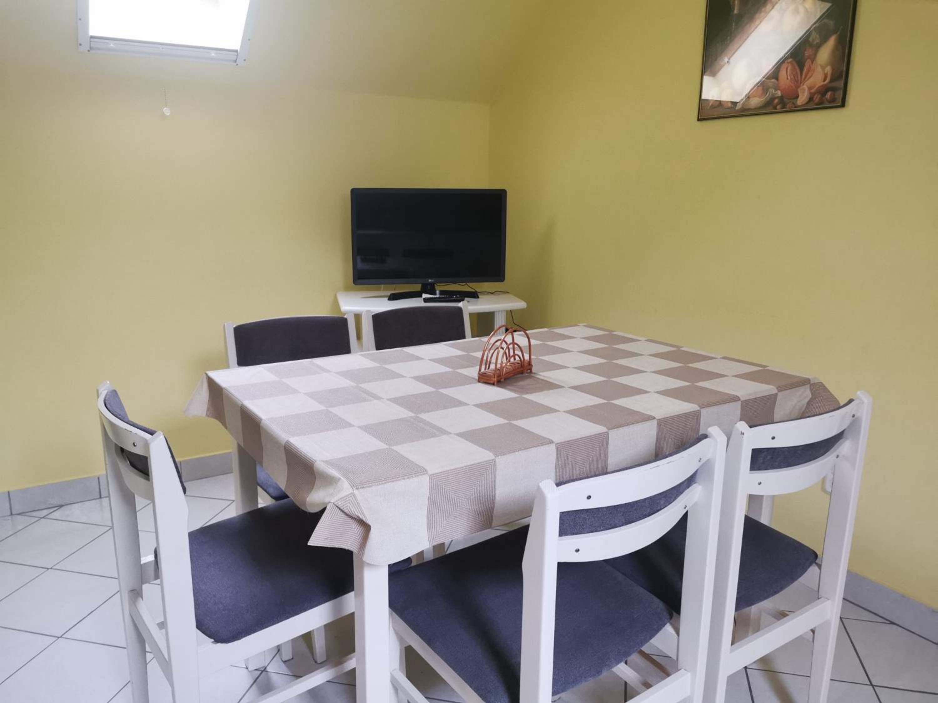 Bianka Apartman