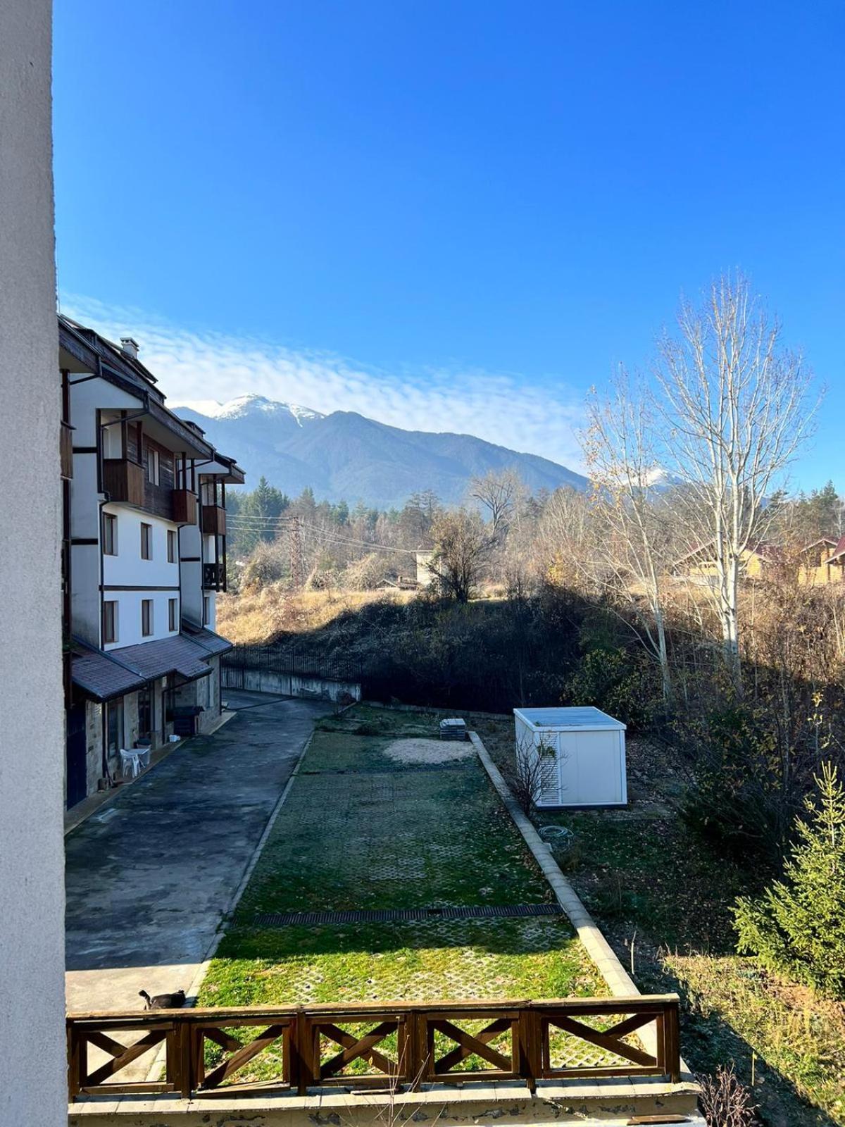 Bansko Vacations - Bansko Vibes Apartments - Vesta Boutique - Property Image 3