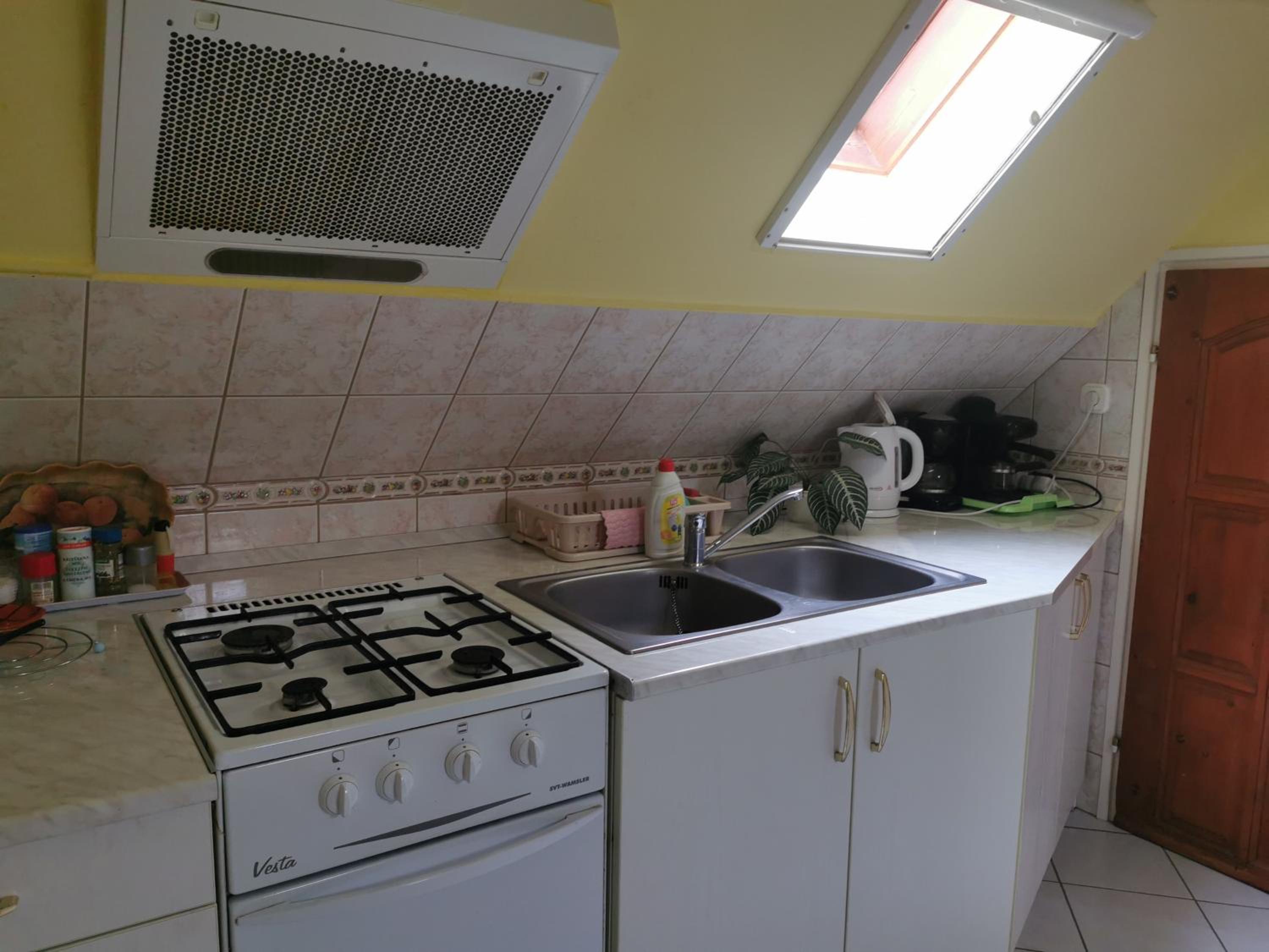 Bianka Apartman