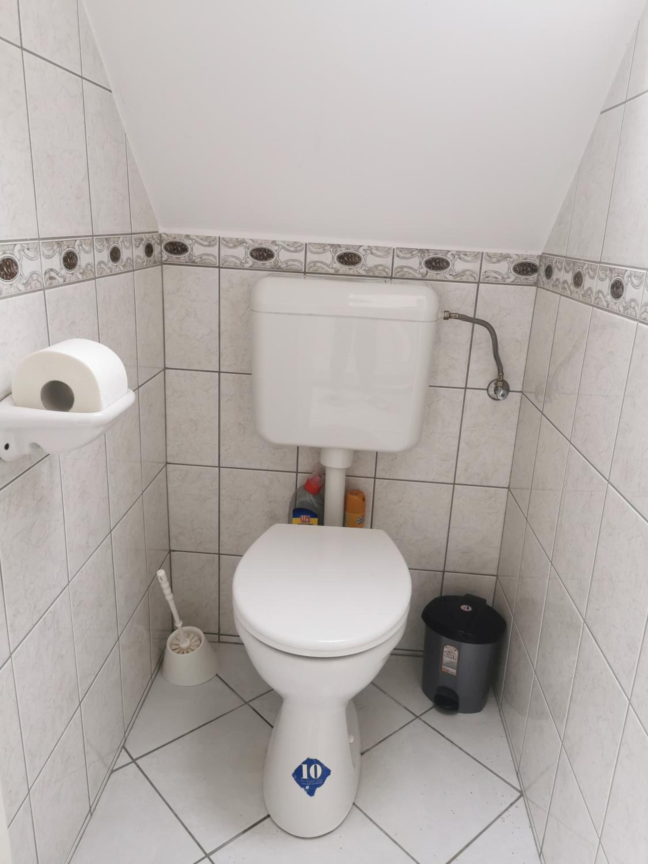 Bianka Apartman