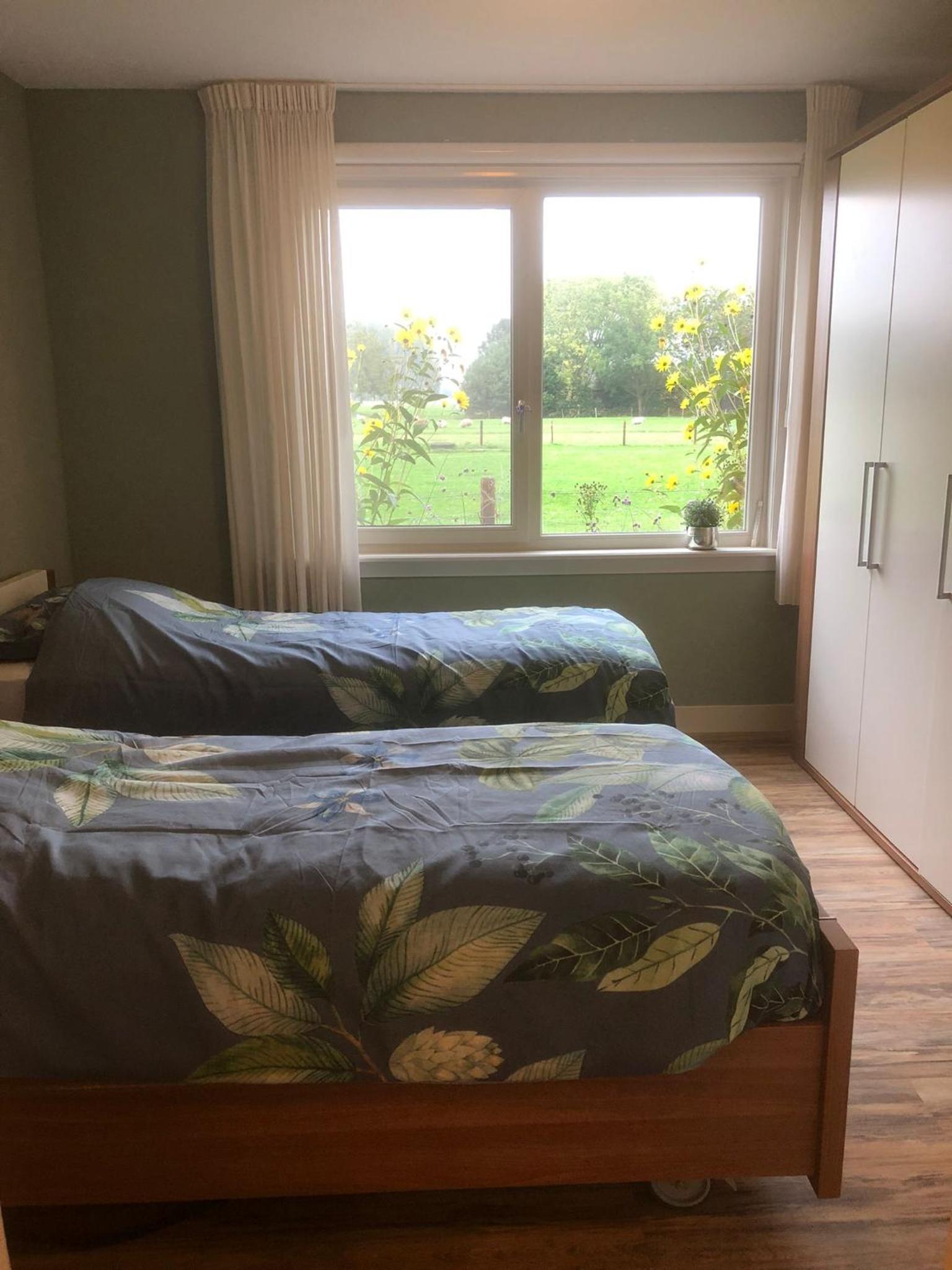 Raafjeshof - Appartementen