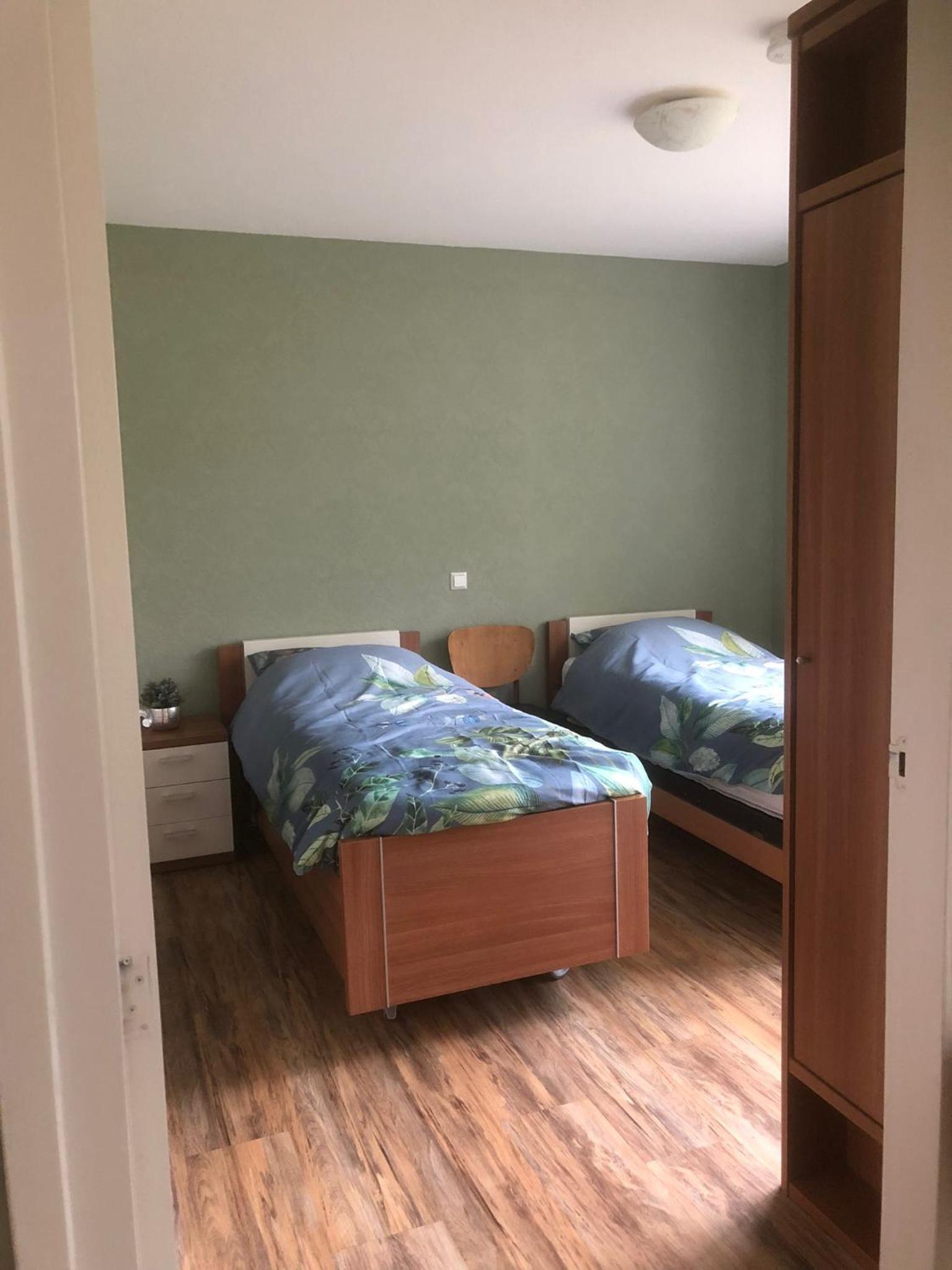 Raafjeshof - Appartementen