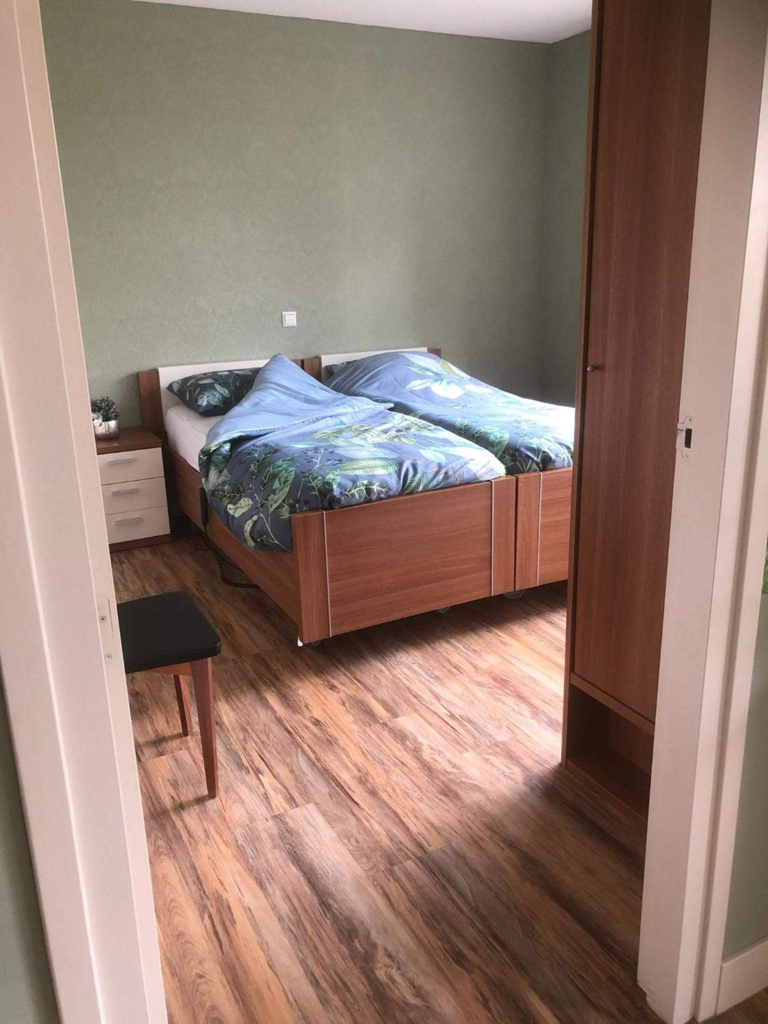 Raafjeshof - Appartementen