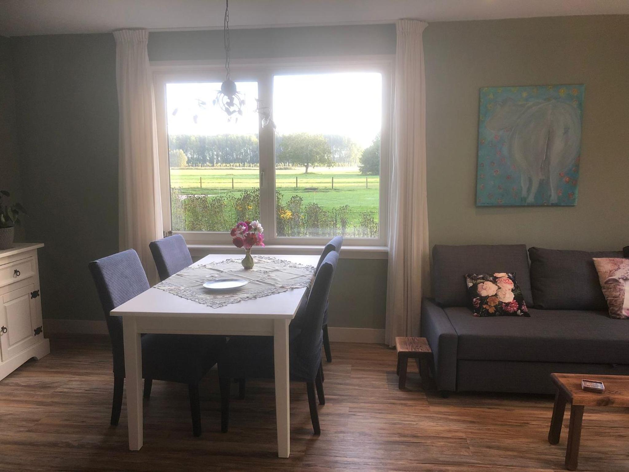 Raafjeshof - Appartementen
