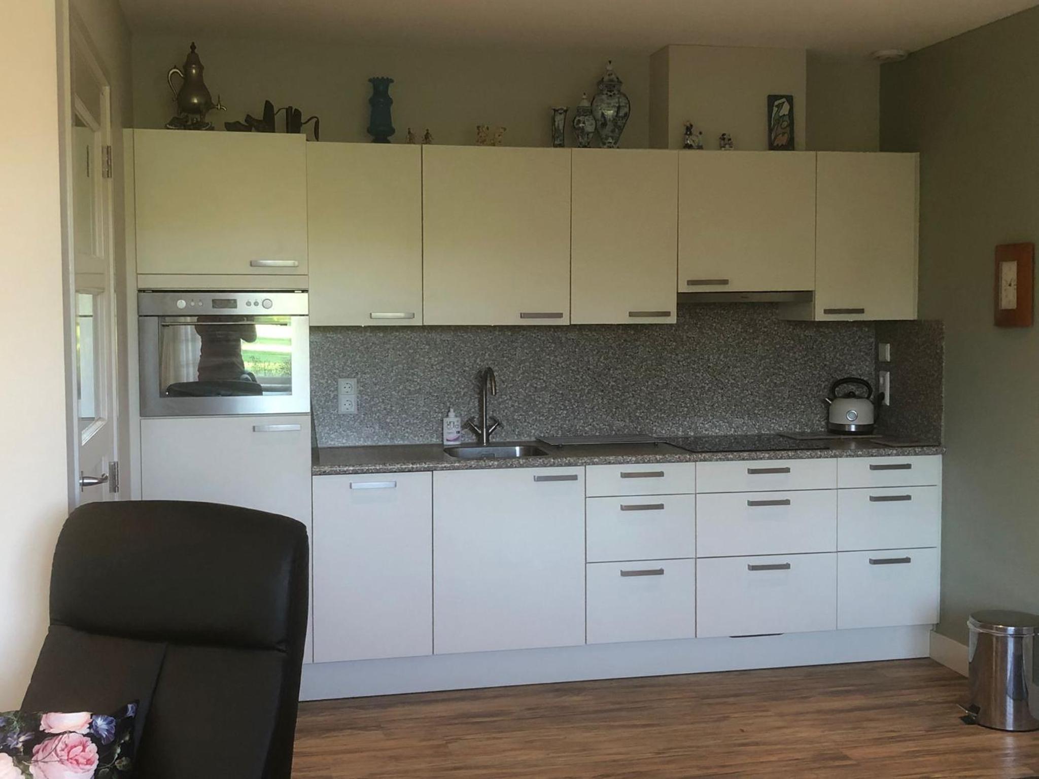 Raafjeshof - Appartementen