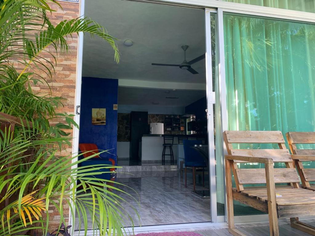 Casa Tarimoro-Bacalar view 4