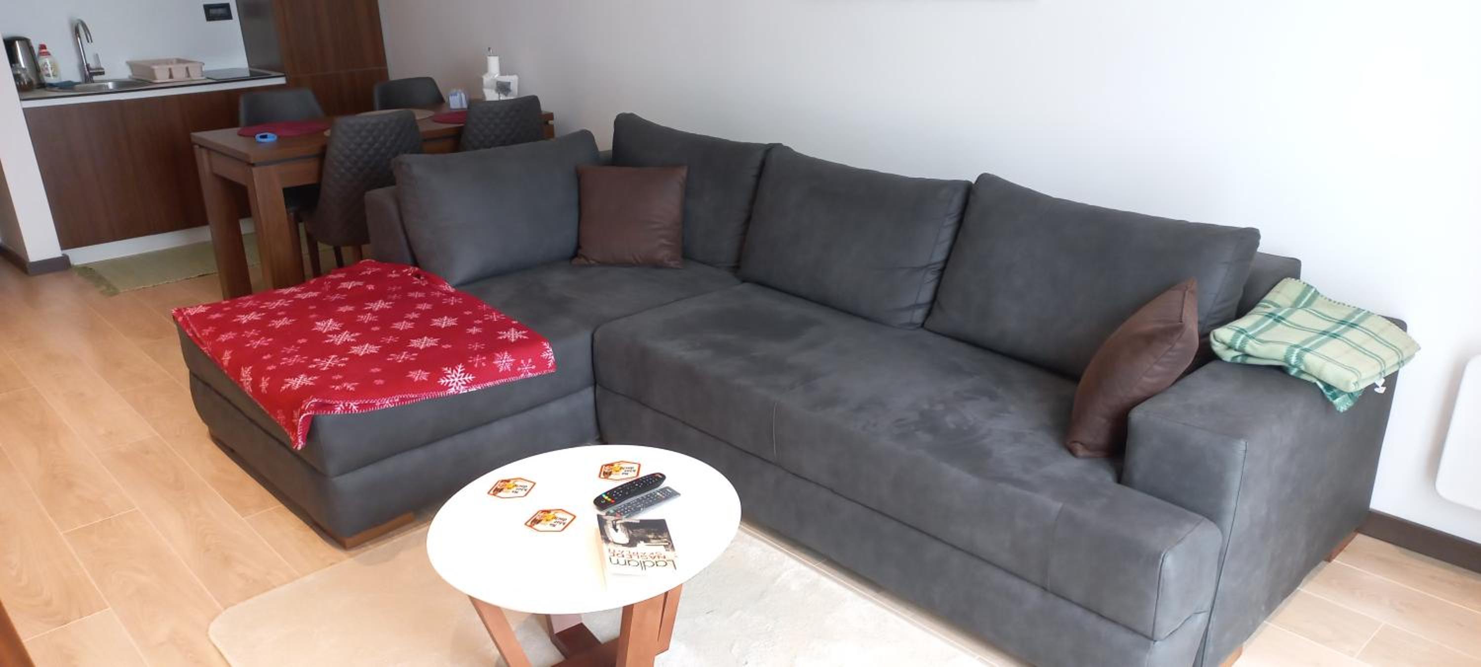 Apartman 1001 noc - Zoned 2 view 2