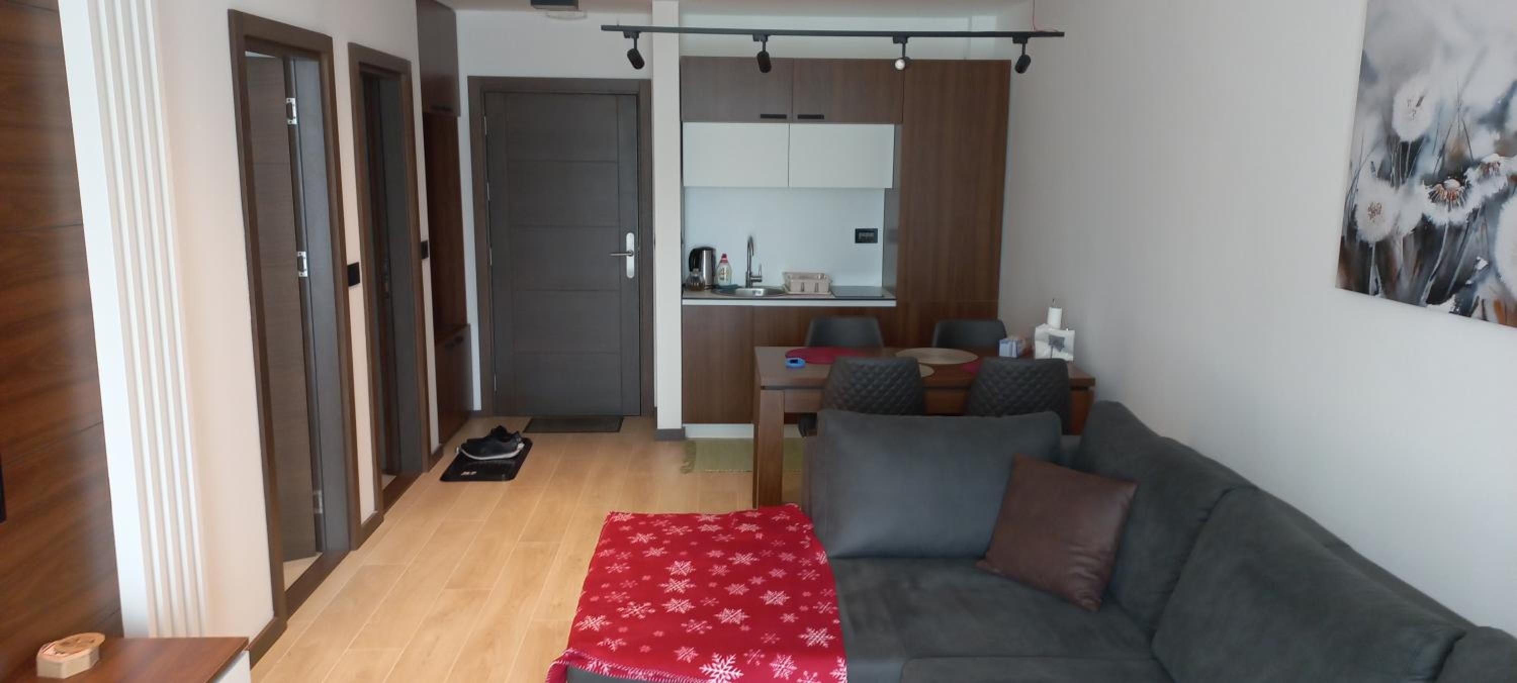 Apartman 1001 noc - Zoned 2 view 3