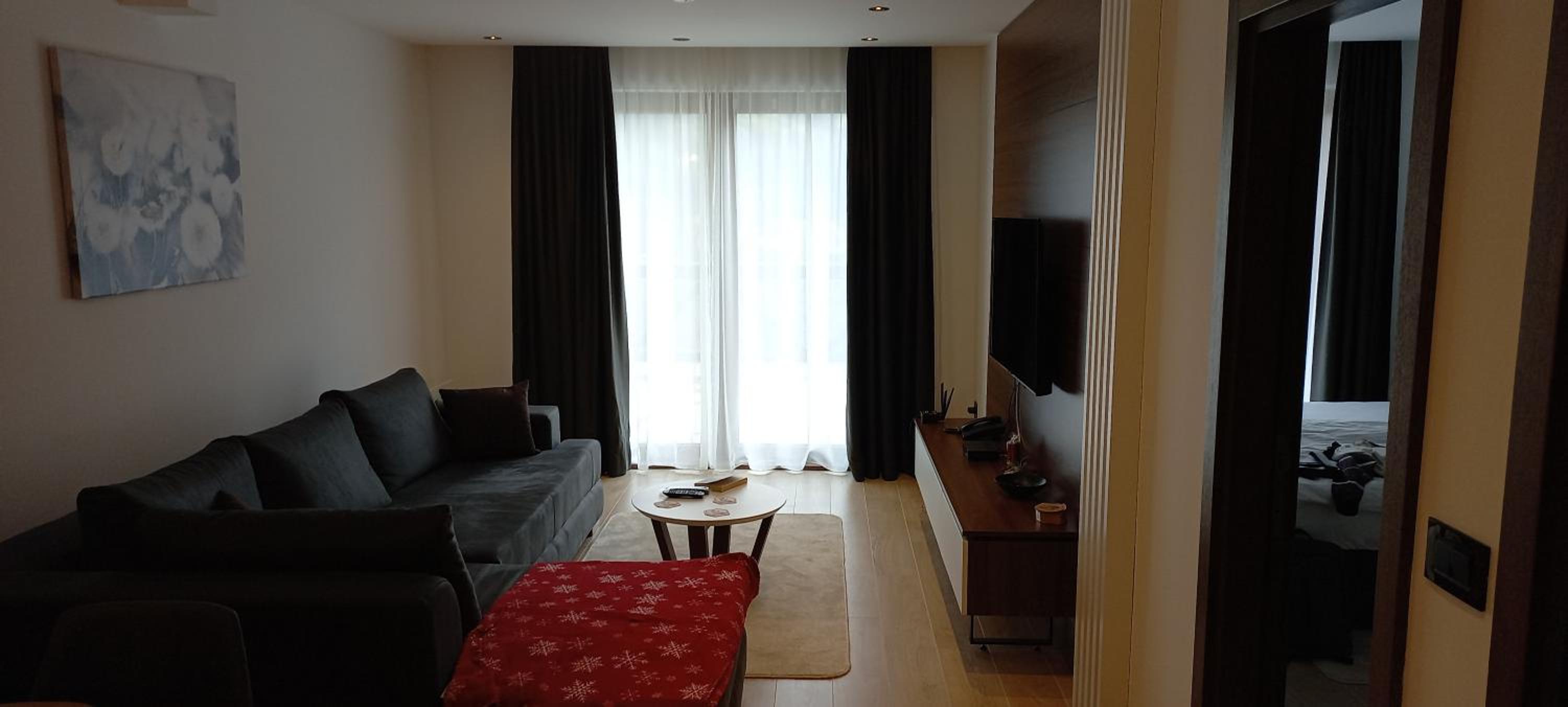 Apartman 1001 noc - Zoned 2 view 4