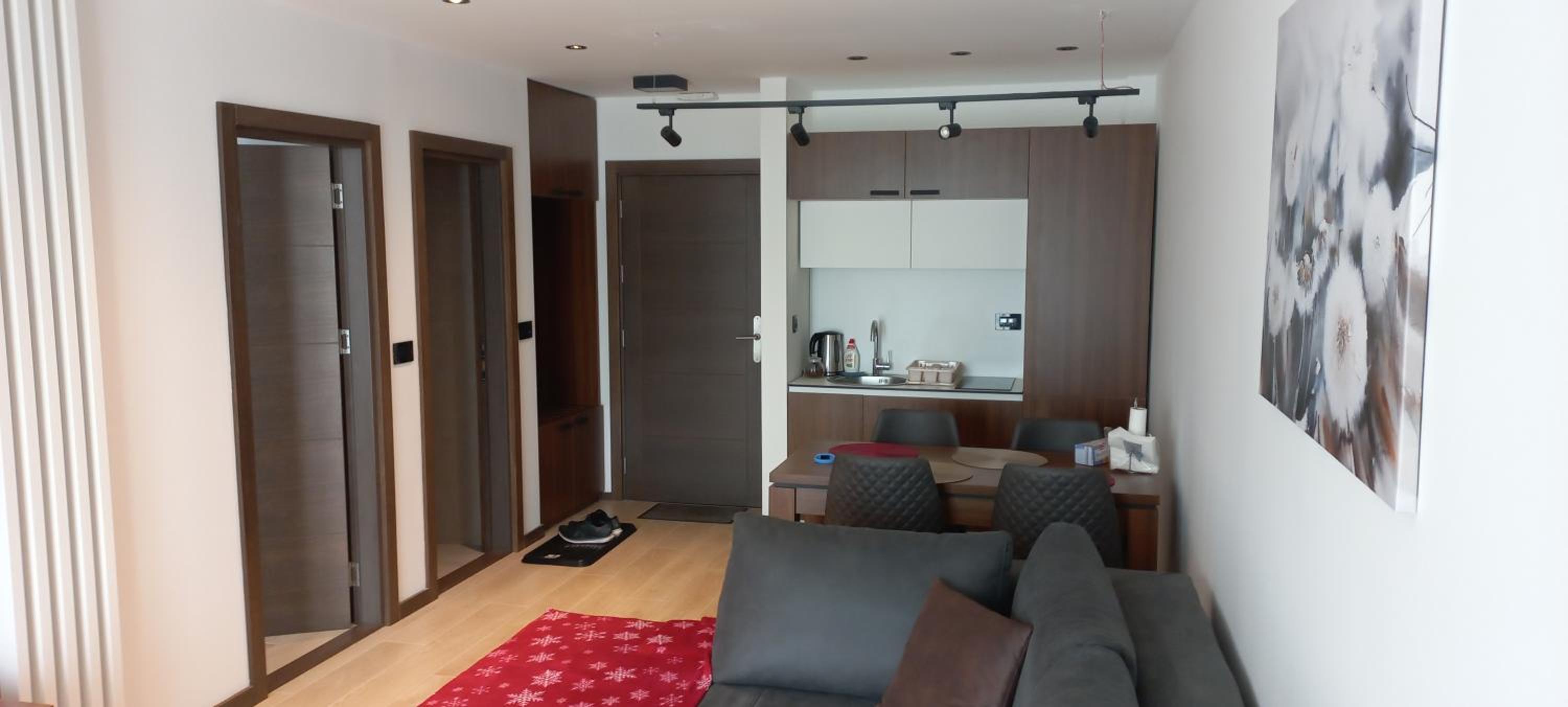 Apartman 1001 noc - Zoned 2 view 5
